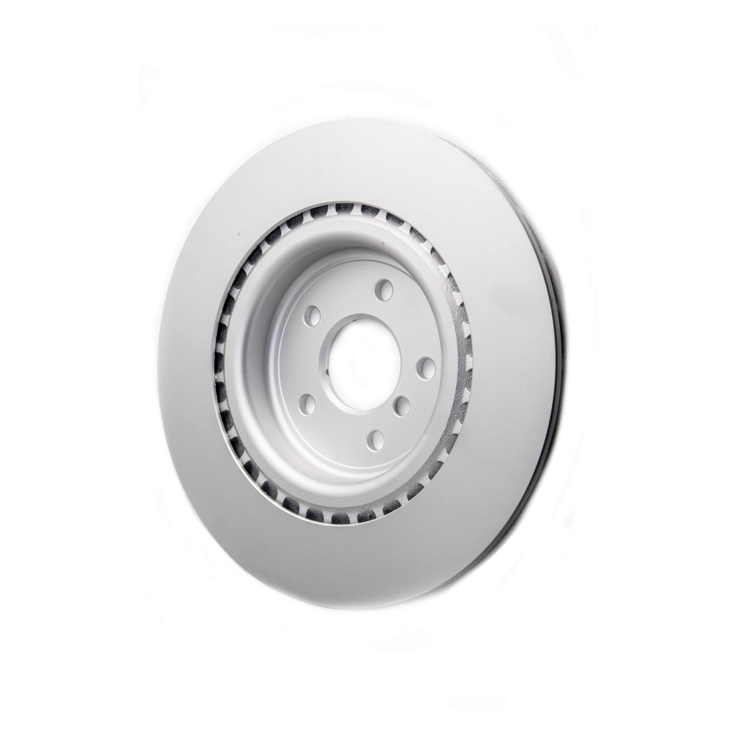 DBA3095E - Street Series En-Shield Brake Rotor; Rear