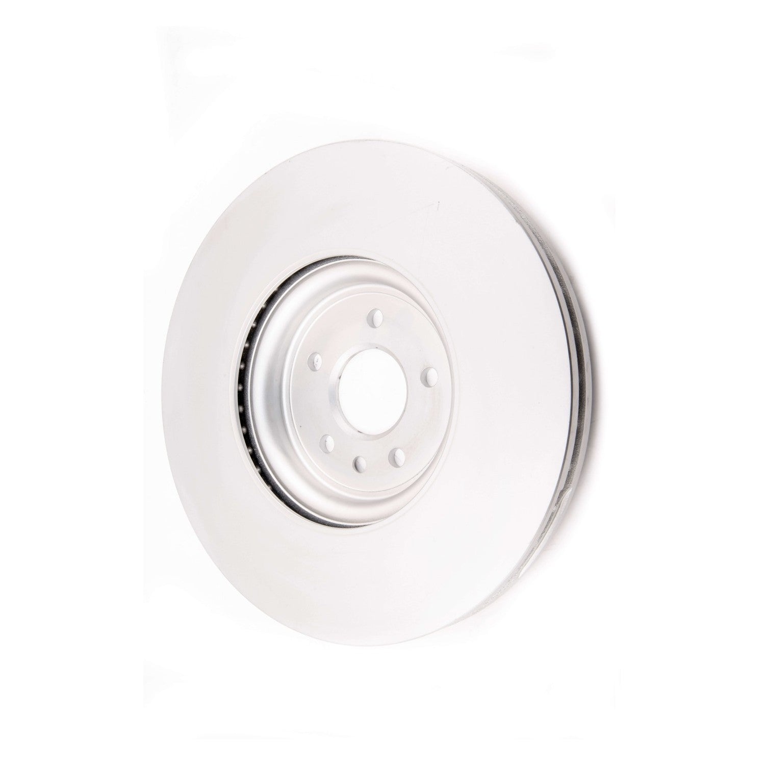 DBA3096E - Street Series En-Shield Brake Rotor; Front