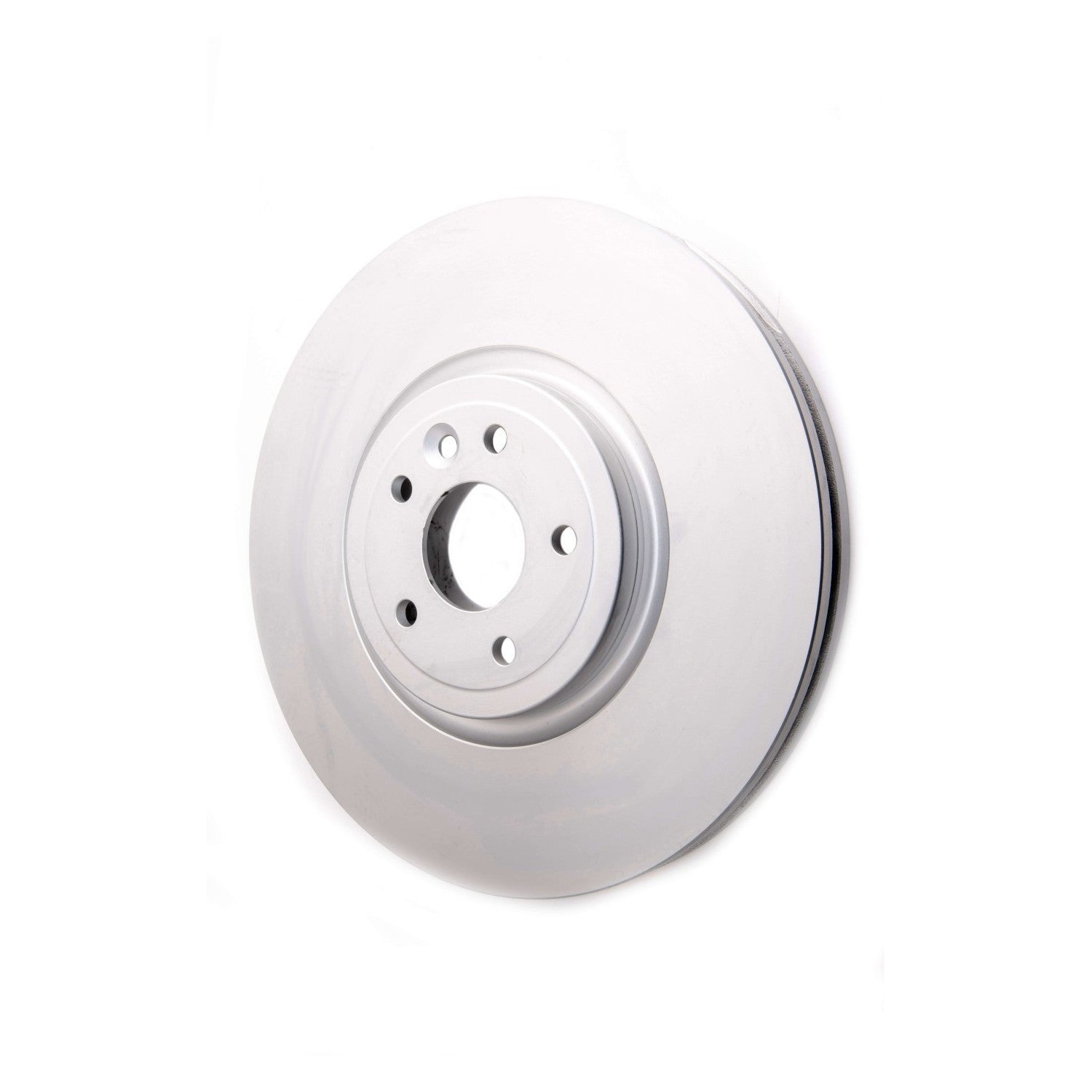DBA3096E - Street Series En-Shield Brake Rotor; Front
