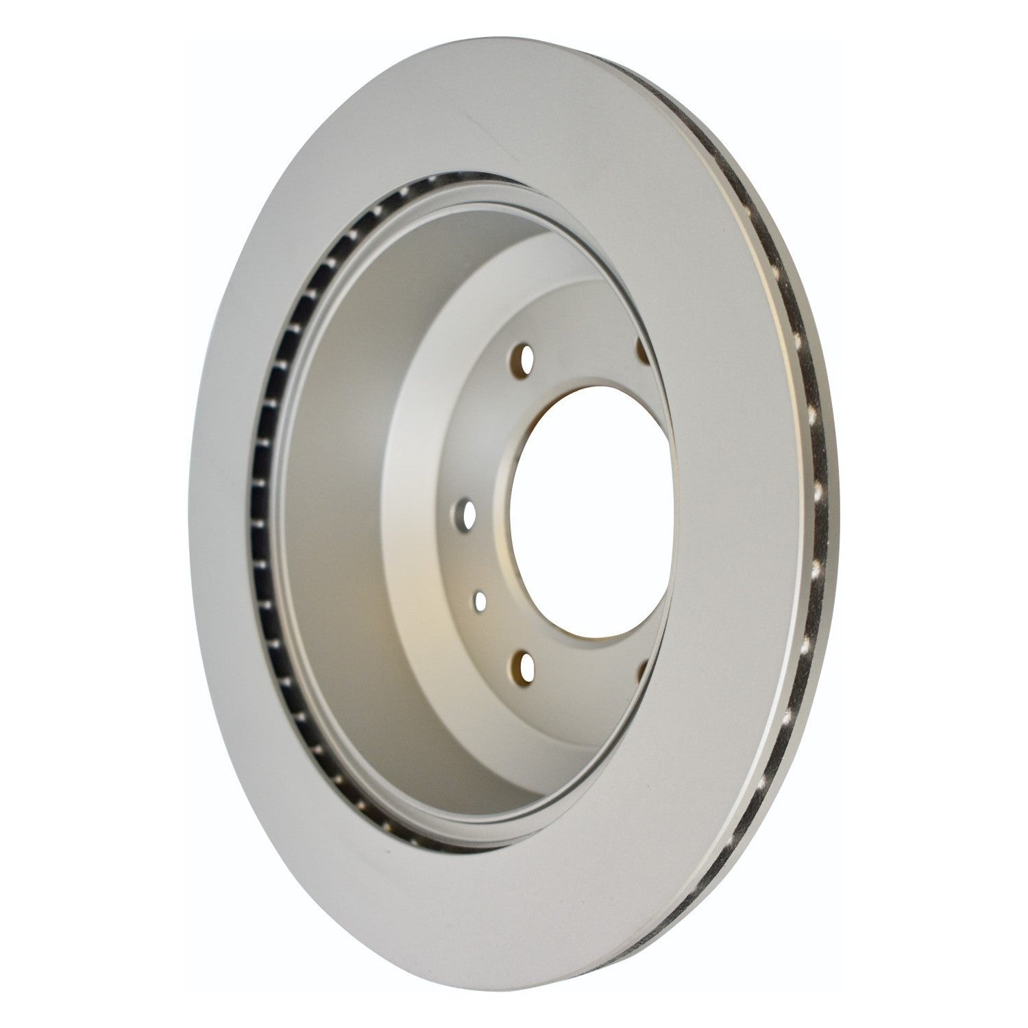 DBA3097E - Street Series En-Shield Brake Rotor; Rear