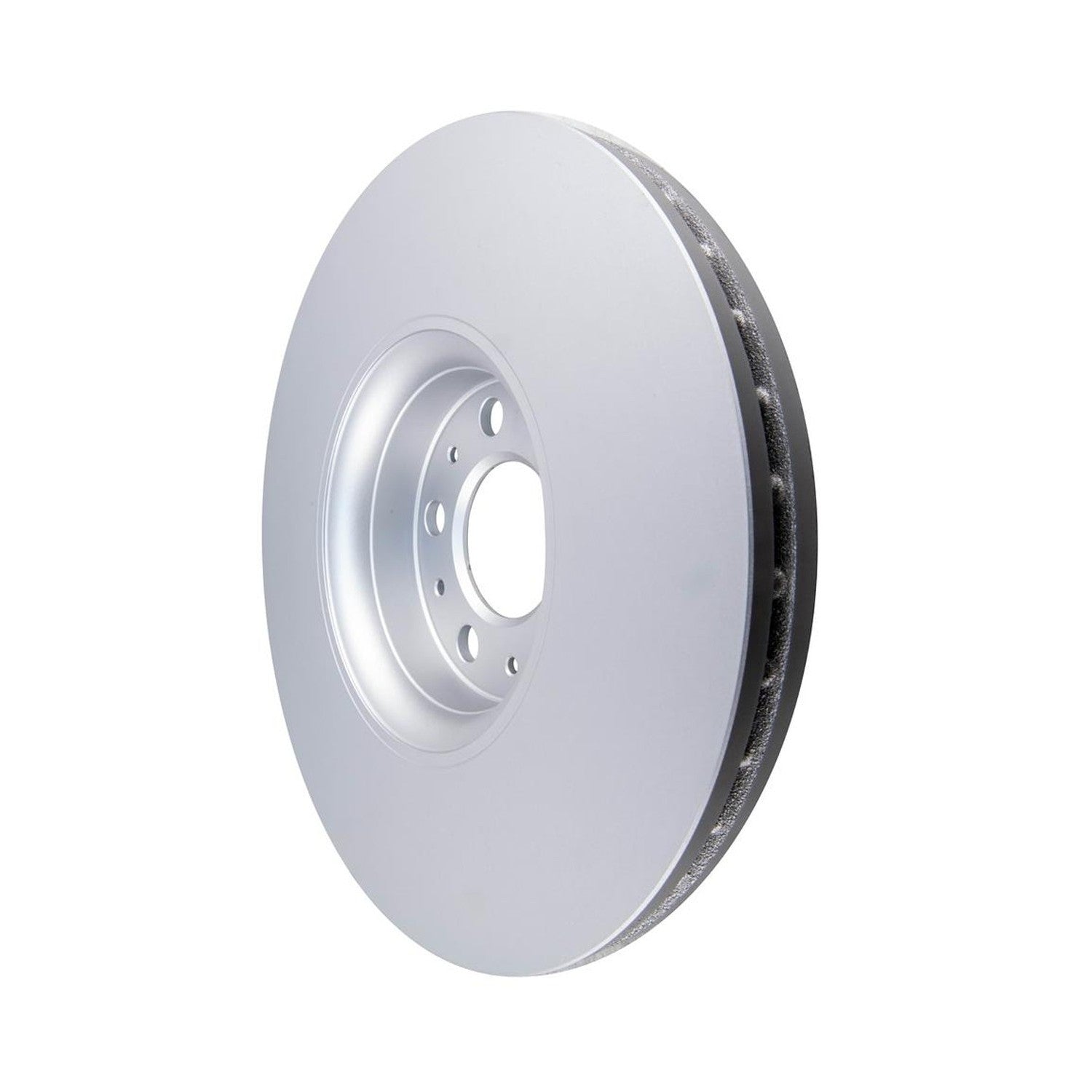 DBA3098E - Street Series En-Shield Brake Rotor; Front