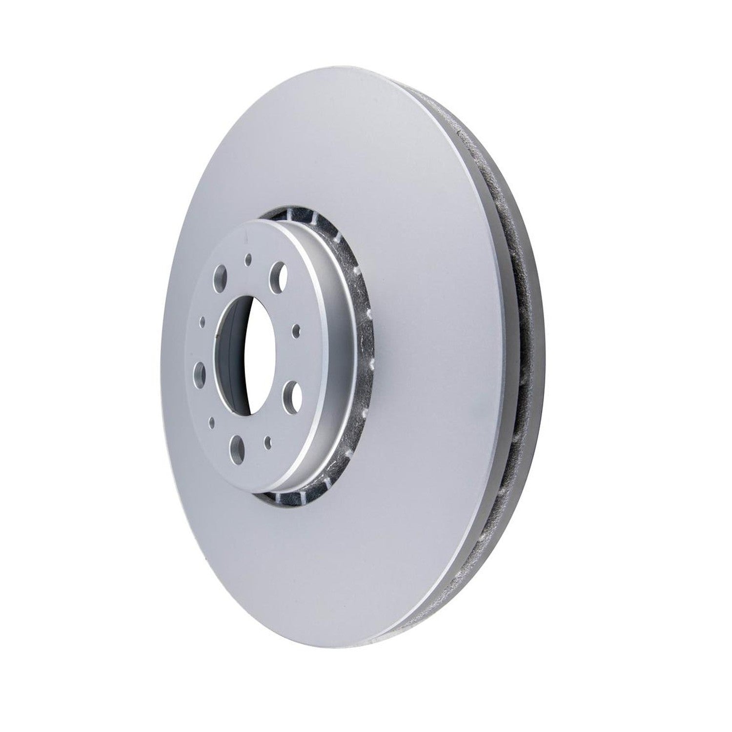 DBA3098E - Street Series En-Shield Brake Rotor; Front