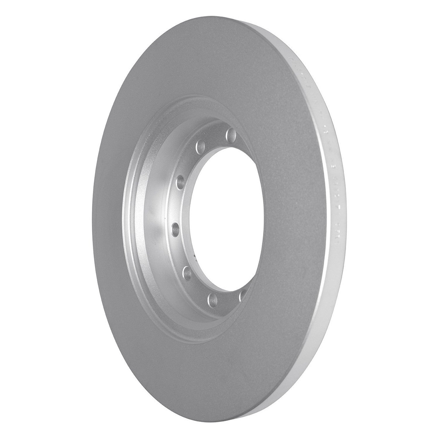 DBA3101E - Street Series En-Shield Brake Rotor; Rear