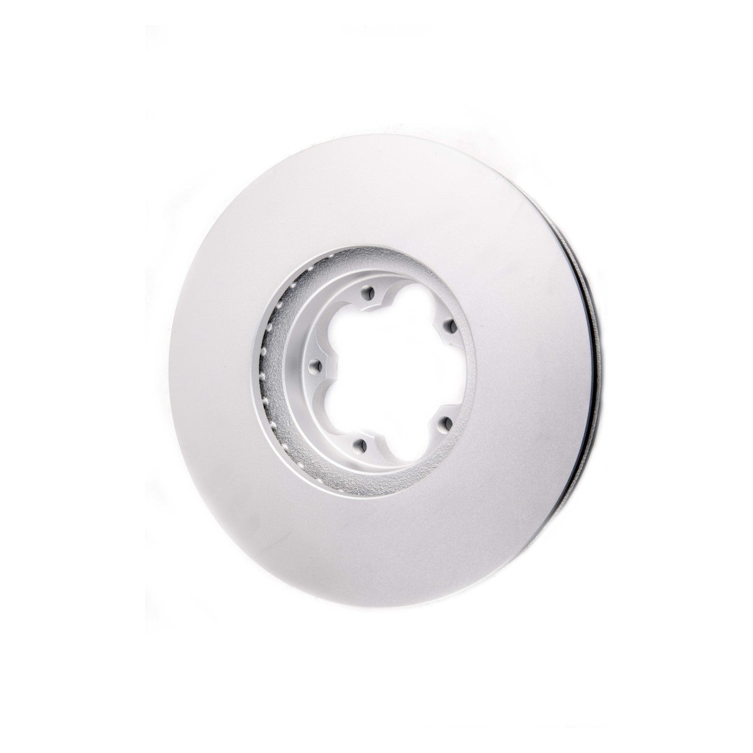 DBA3102E - Street Series En-Shield Brake Rotor; Front