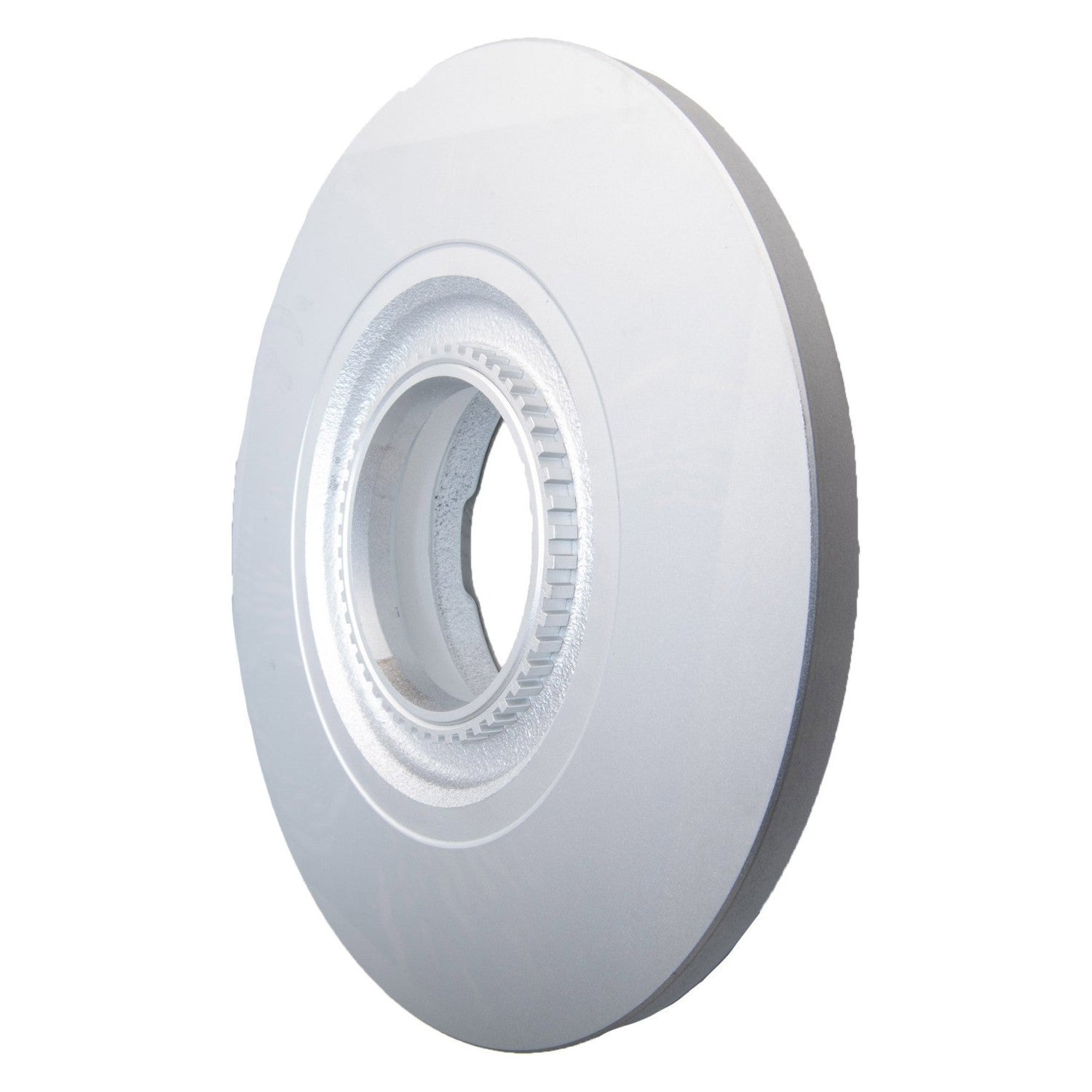 DBA3103E - Street Series En-Shield Brake Rotor; Rear