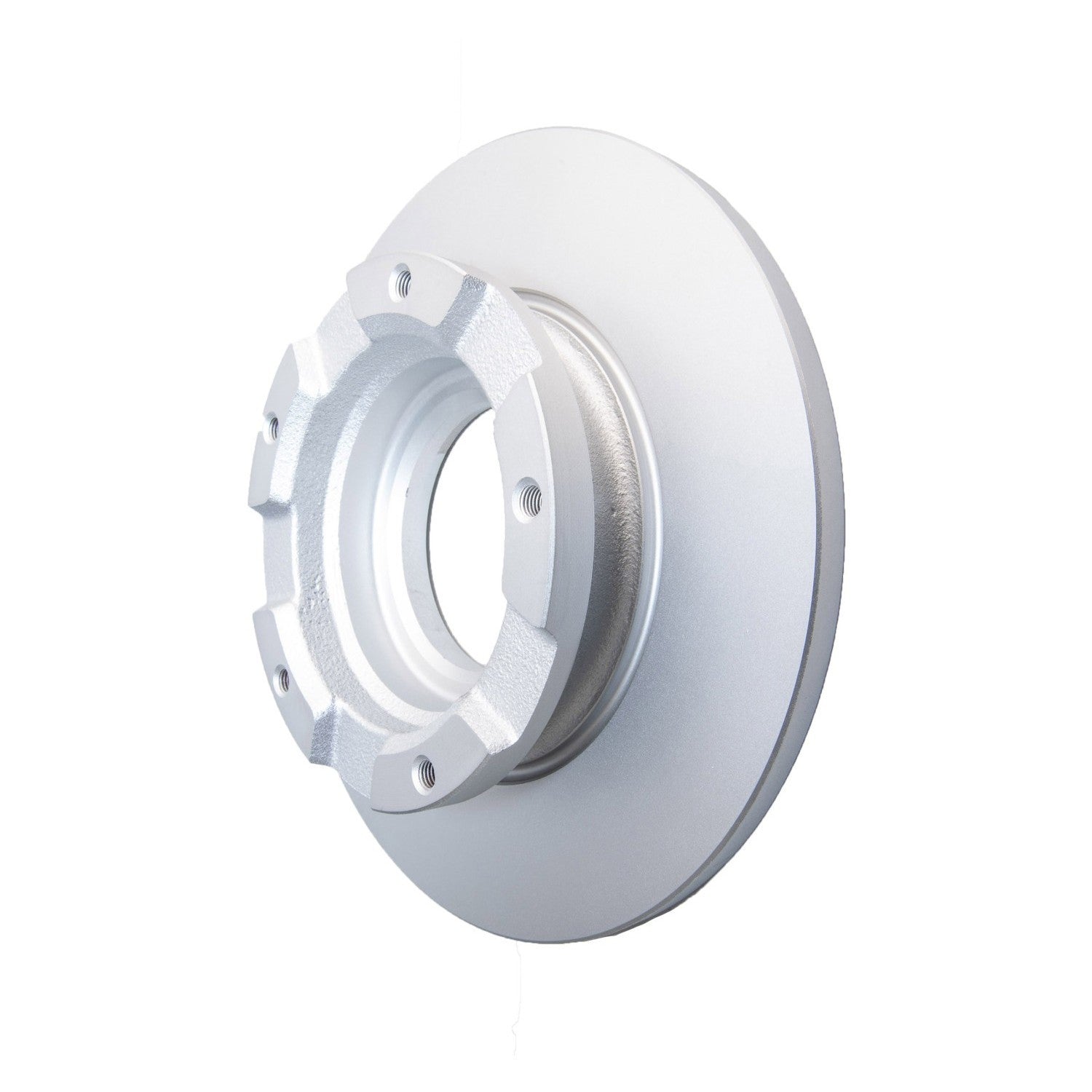 DBA3103E - Street Series En-Shield Brake Rotor; Rear