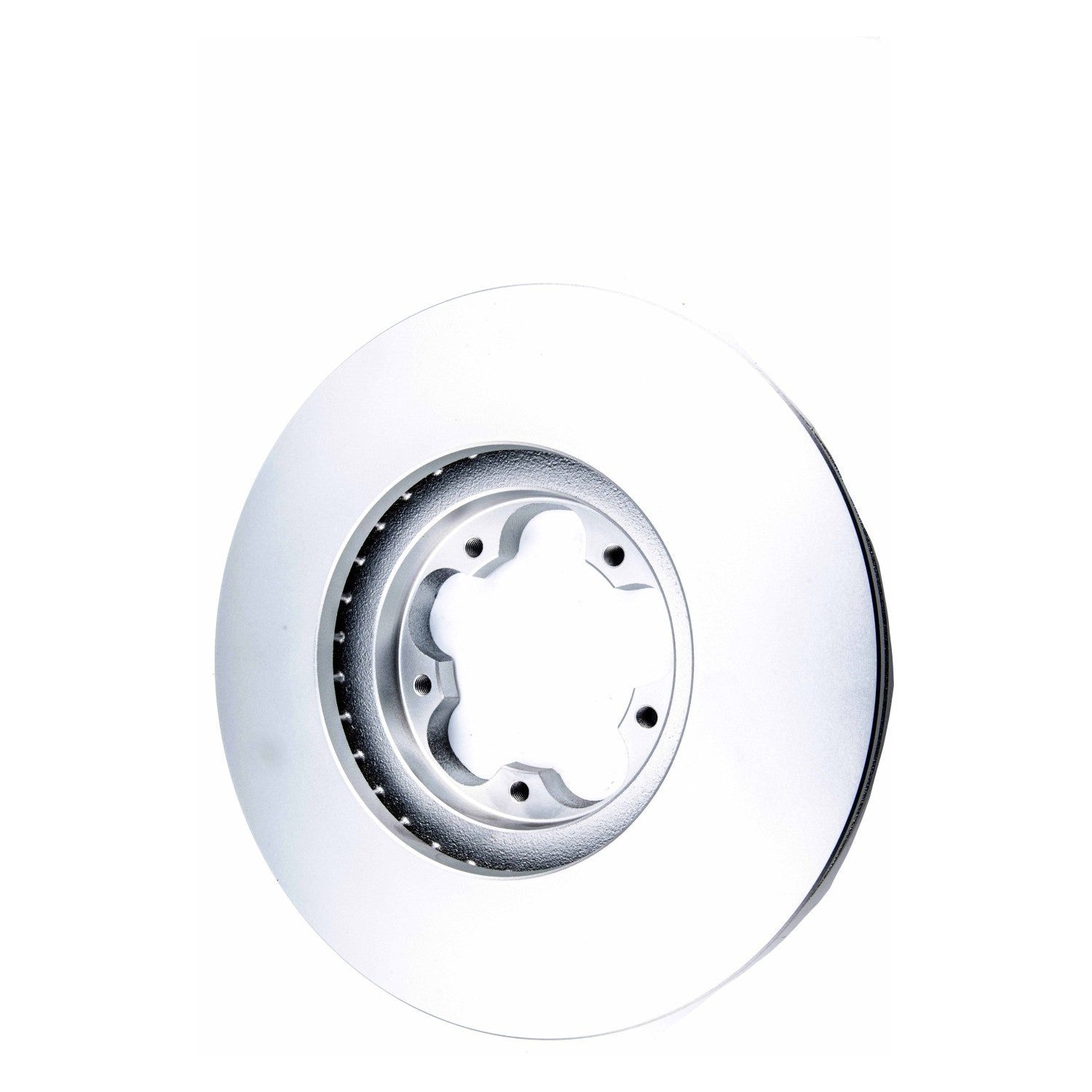 DBA3104E - Street Series En-Shield Brake Rotor; Front