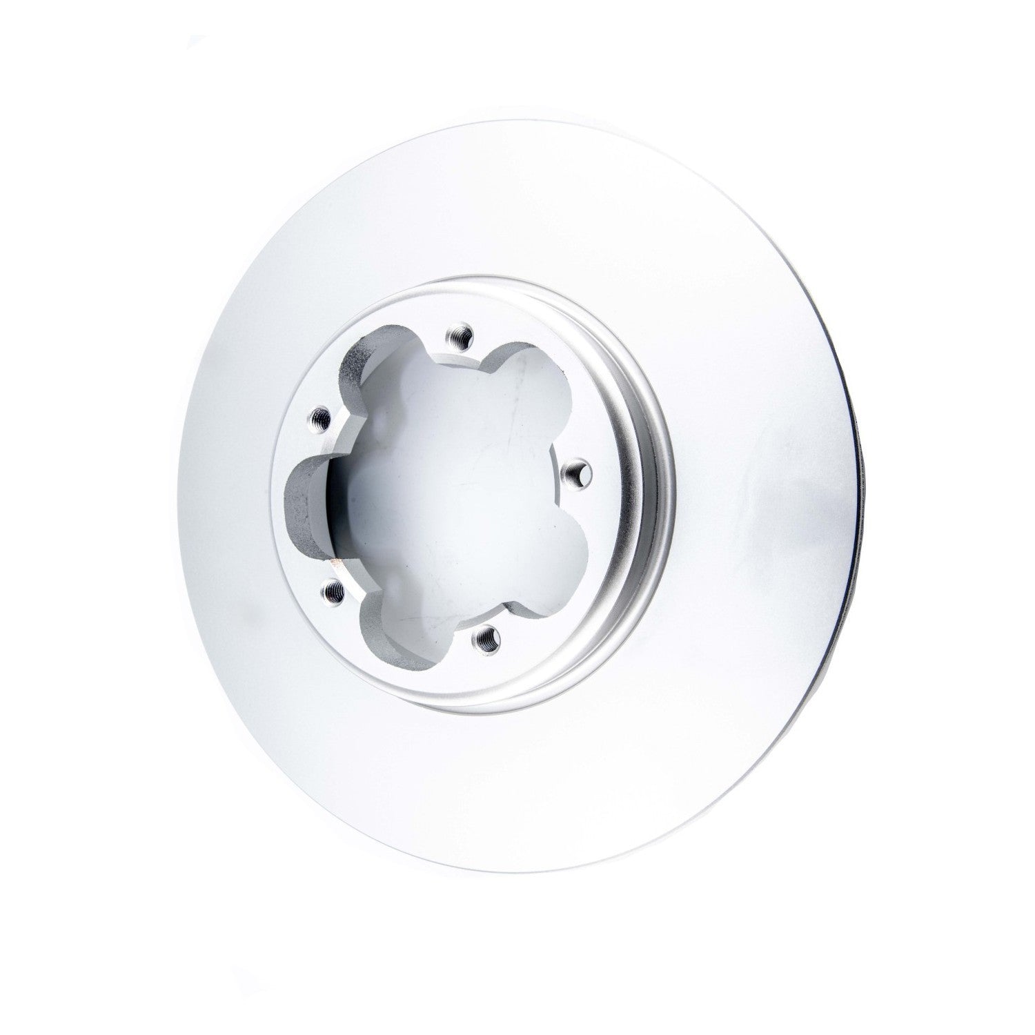 DBA3104E - Street Series En-Shield Brake Rotor; Front