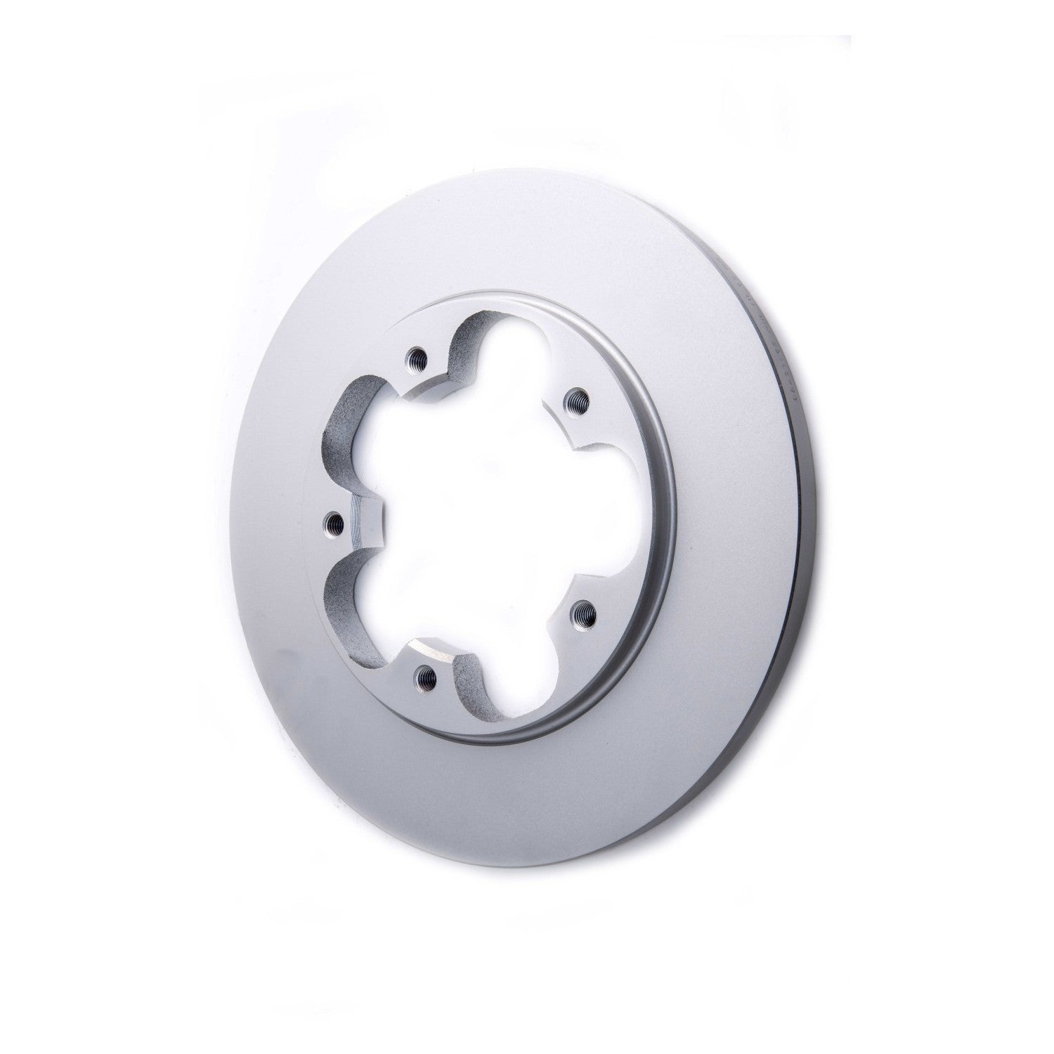DBA3105E - Street Series En-Shield Brake Rotor; Rear