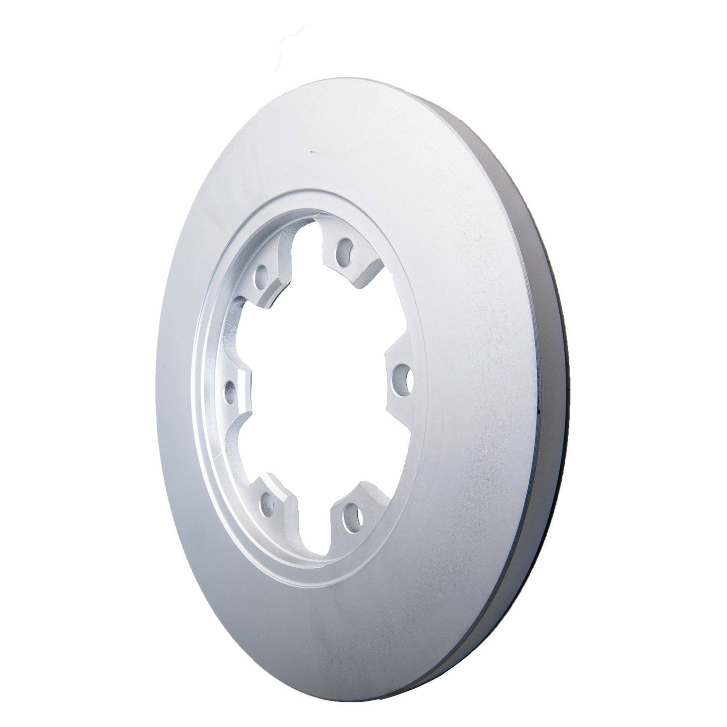 DBA3107E - Street Series En-Shield Brake Rotor; Rear