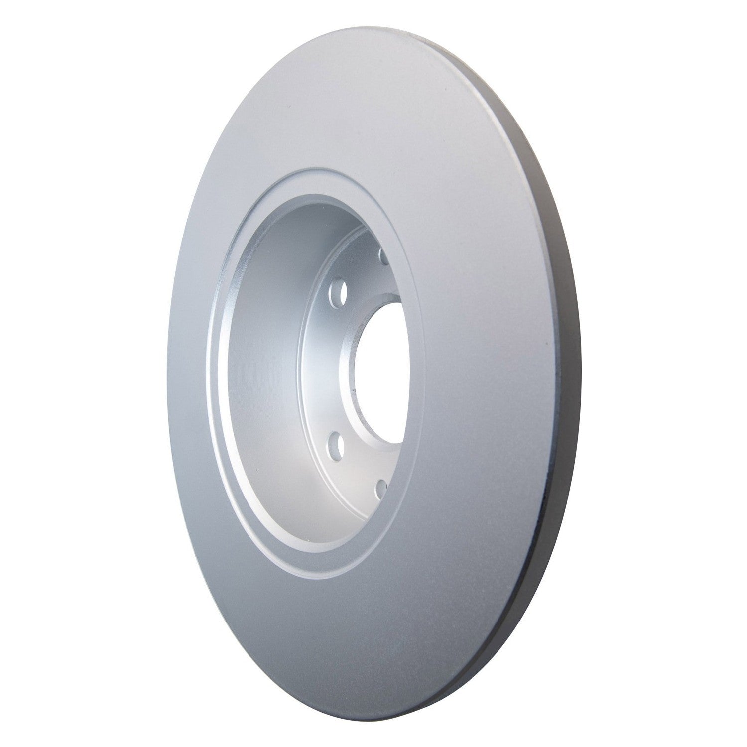 DBA3117E - Street Series En-Shield Brake Rotor; Rear