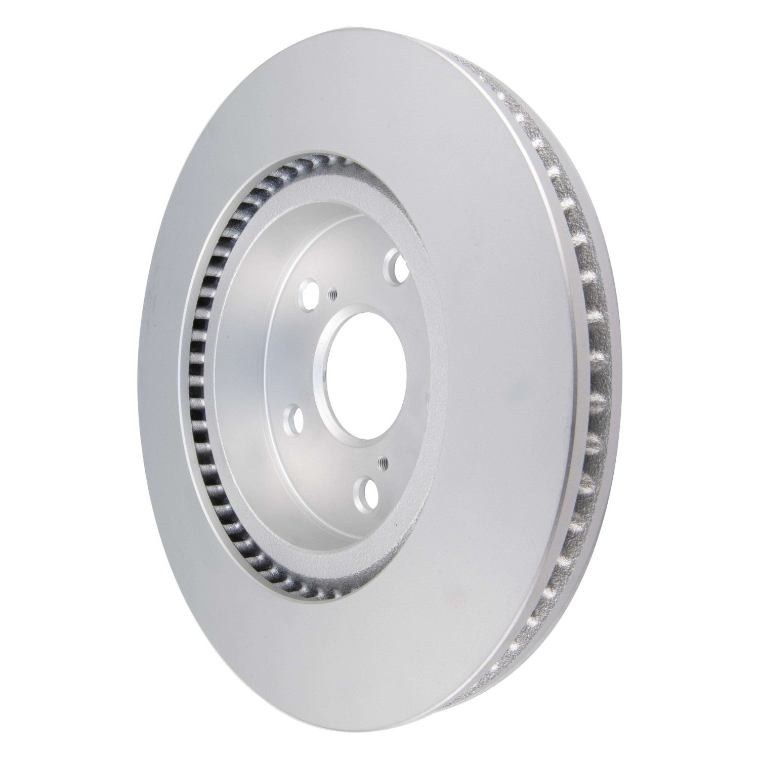 DBA3120E - Street Series En-Shield Brake Rotor; Front