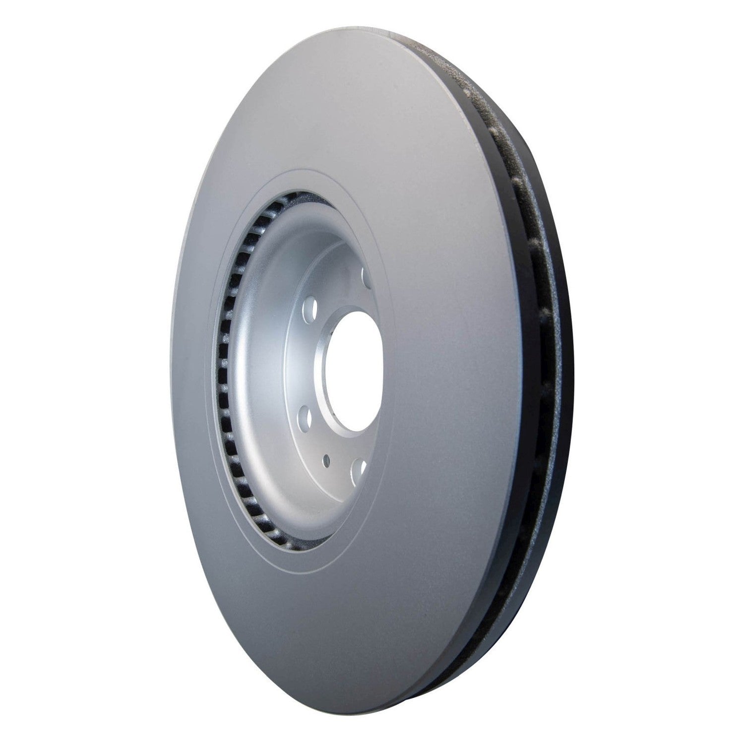DBA3126E - Street Series En-Shield Brake Rotor; Front