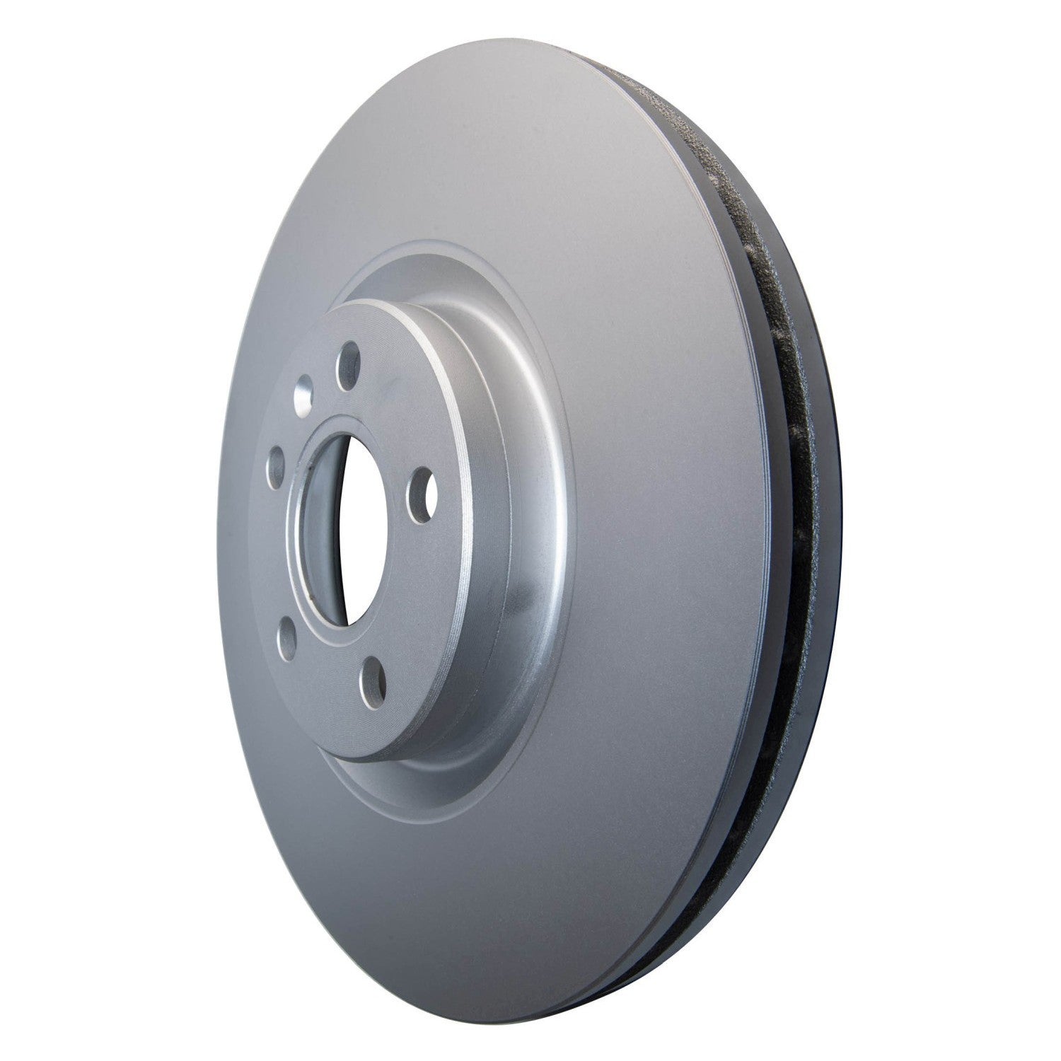 DBA3126E - Street Series En-Shield Brake Rotor; Front
