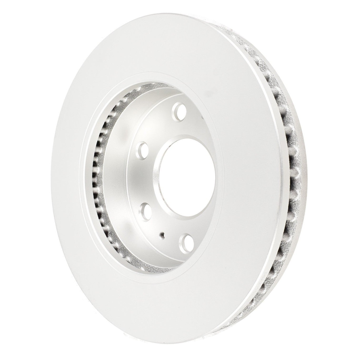 DBA3128E - Street Series En-Shield Brake Rotor; Front
