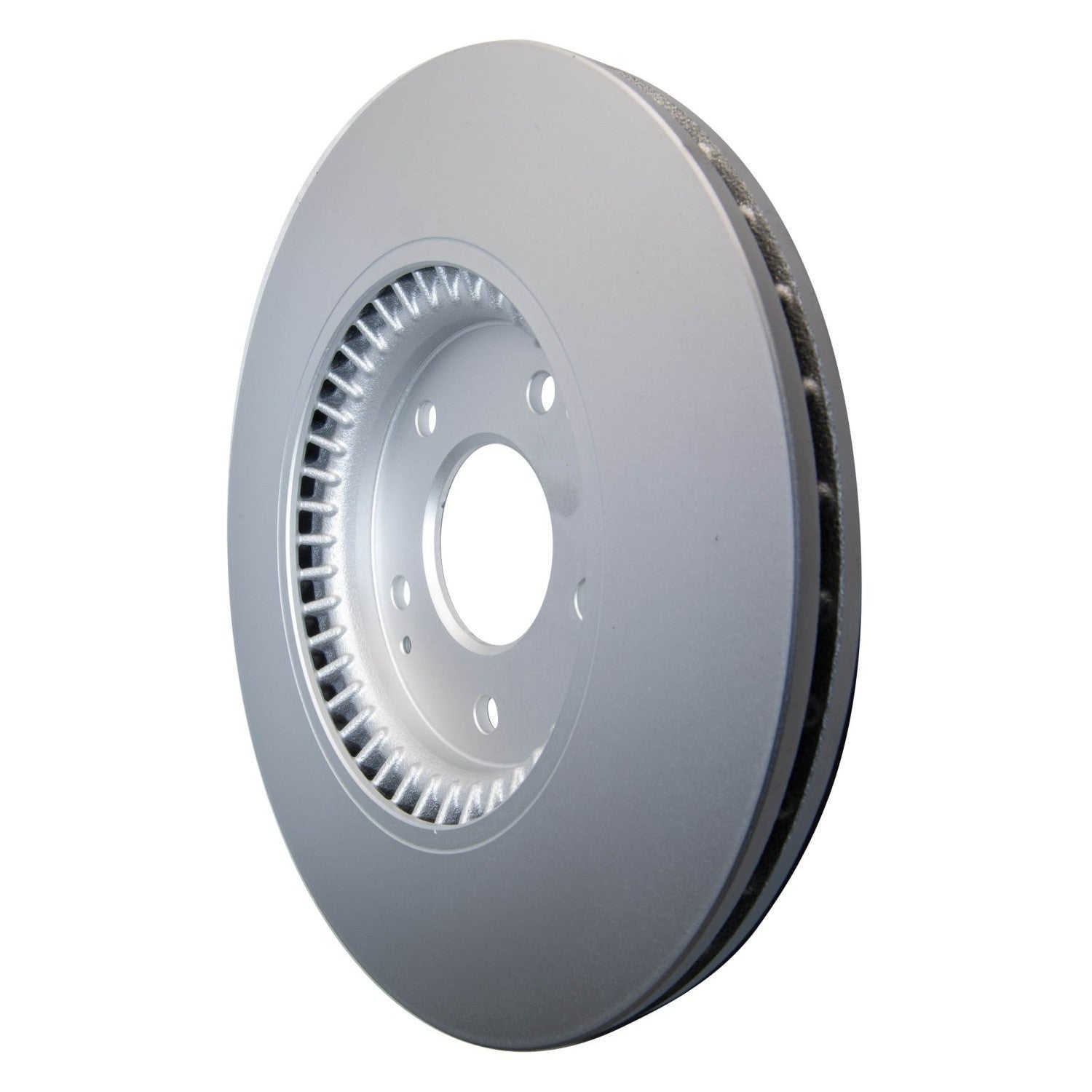 DBA3130E - Street Series En-Shield Brake Rotor; Front