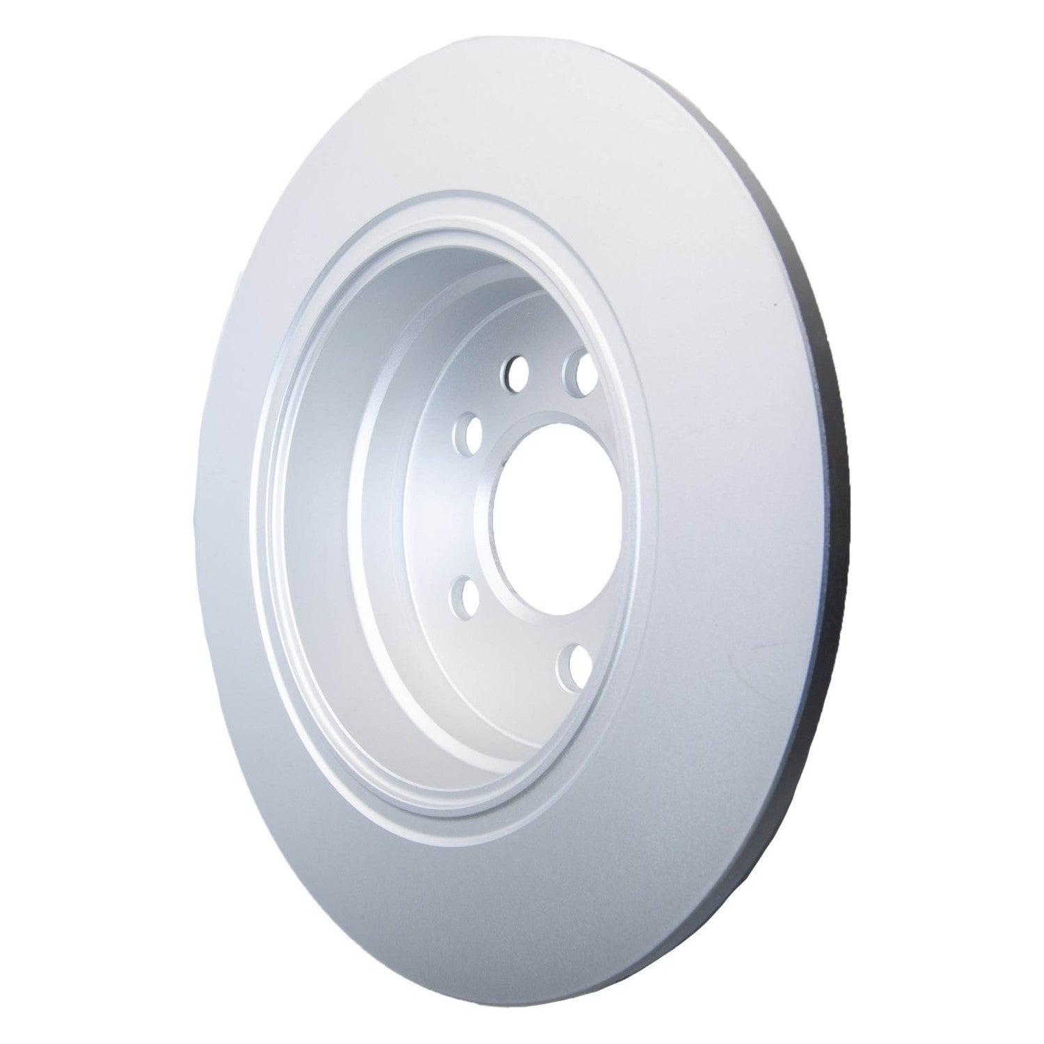 DBA3133E - Street Series En-Shield Brake Rotor; Rear