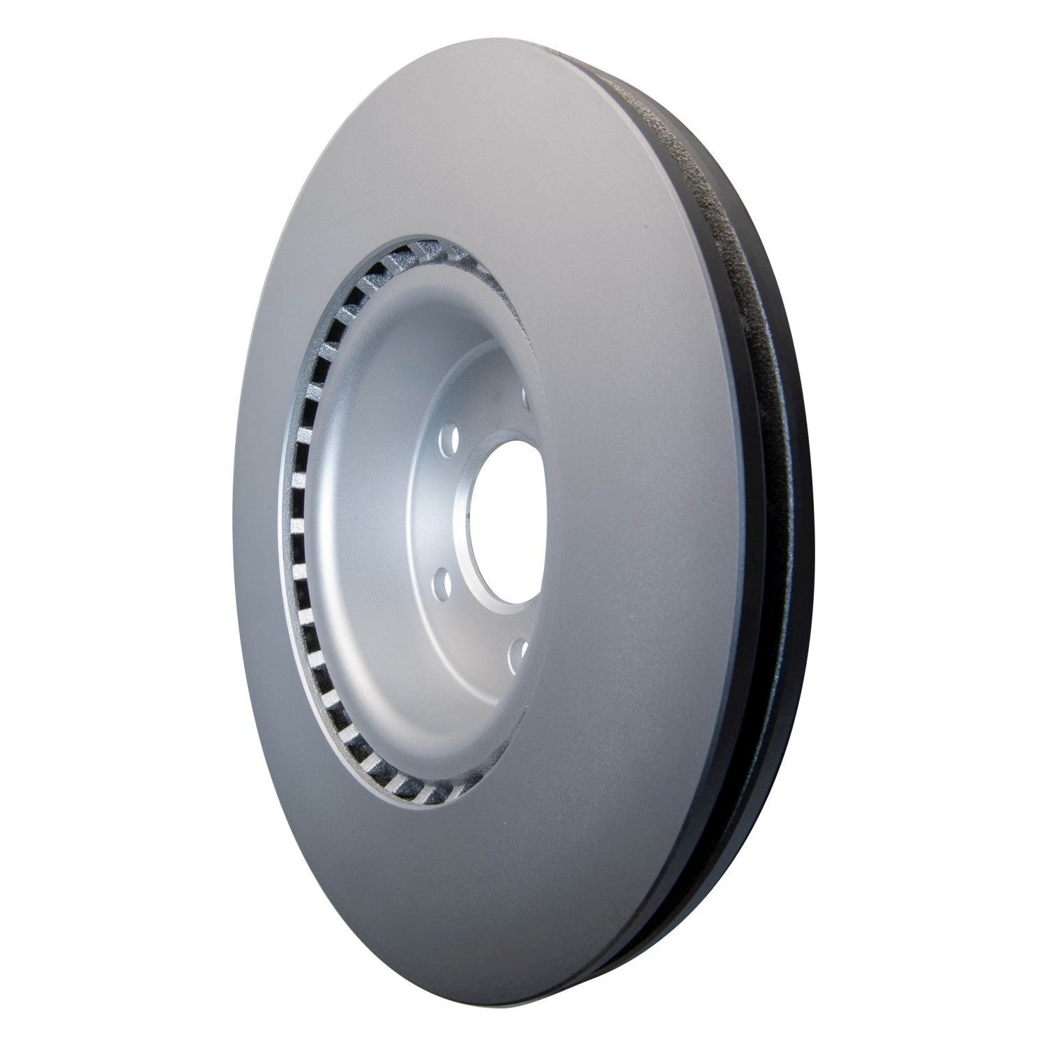 DBA3136E - Street Series En-Shield Brake Rotor; Front