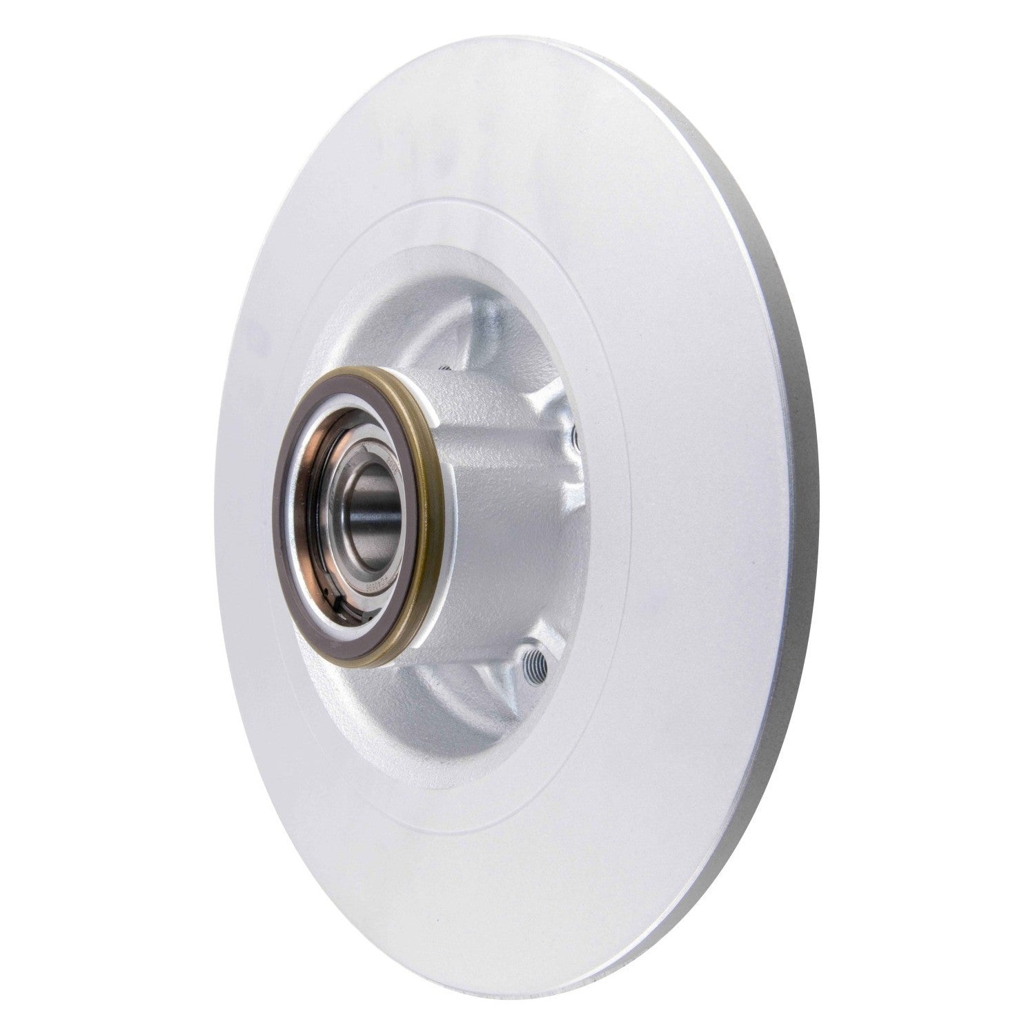 DBA3137E - Street Series En-Shield Brake Rotor; Rear
