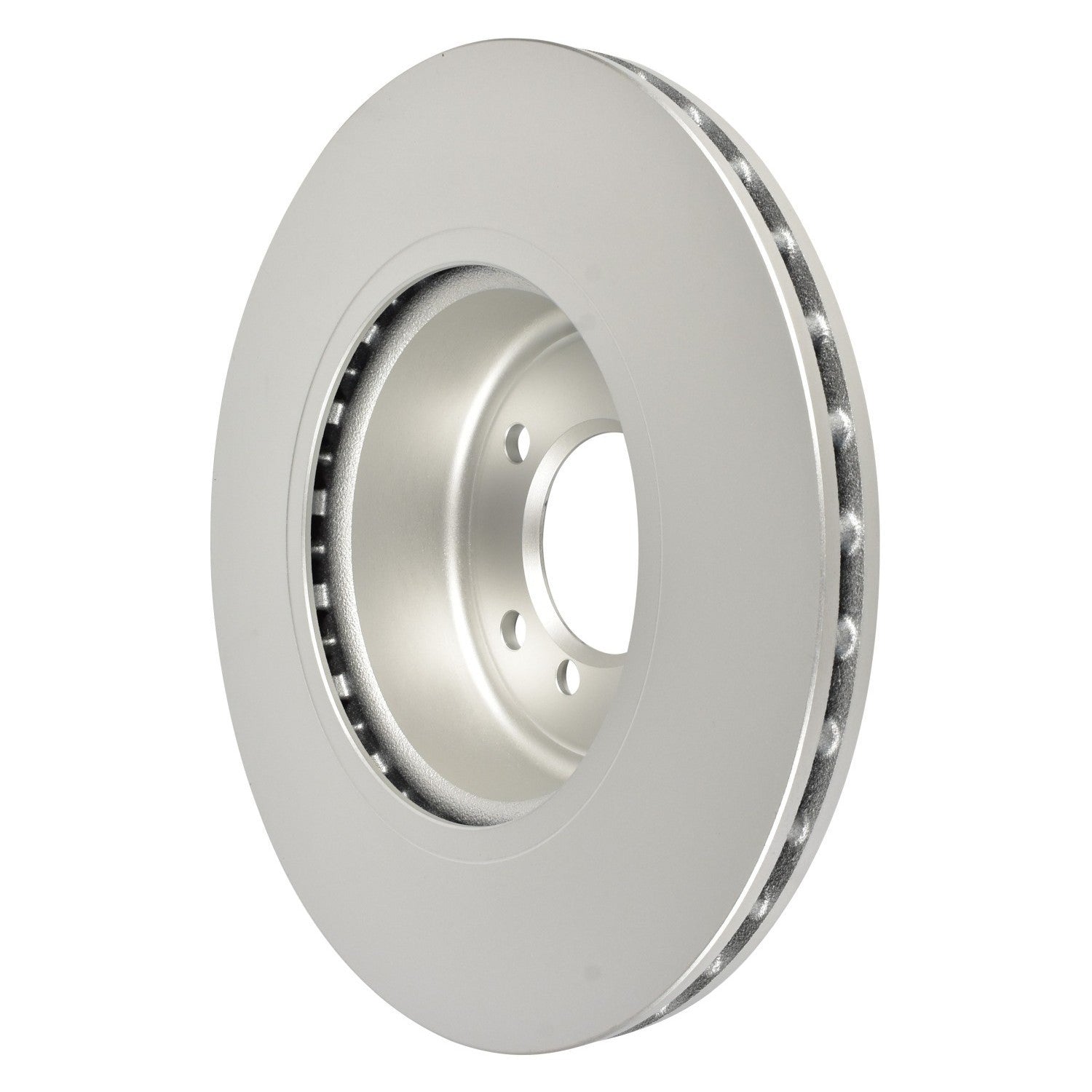 DBA3138E - Street Series En-Shield Brake Rotor; Front