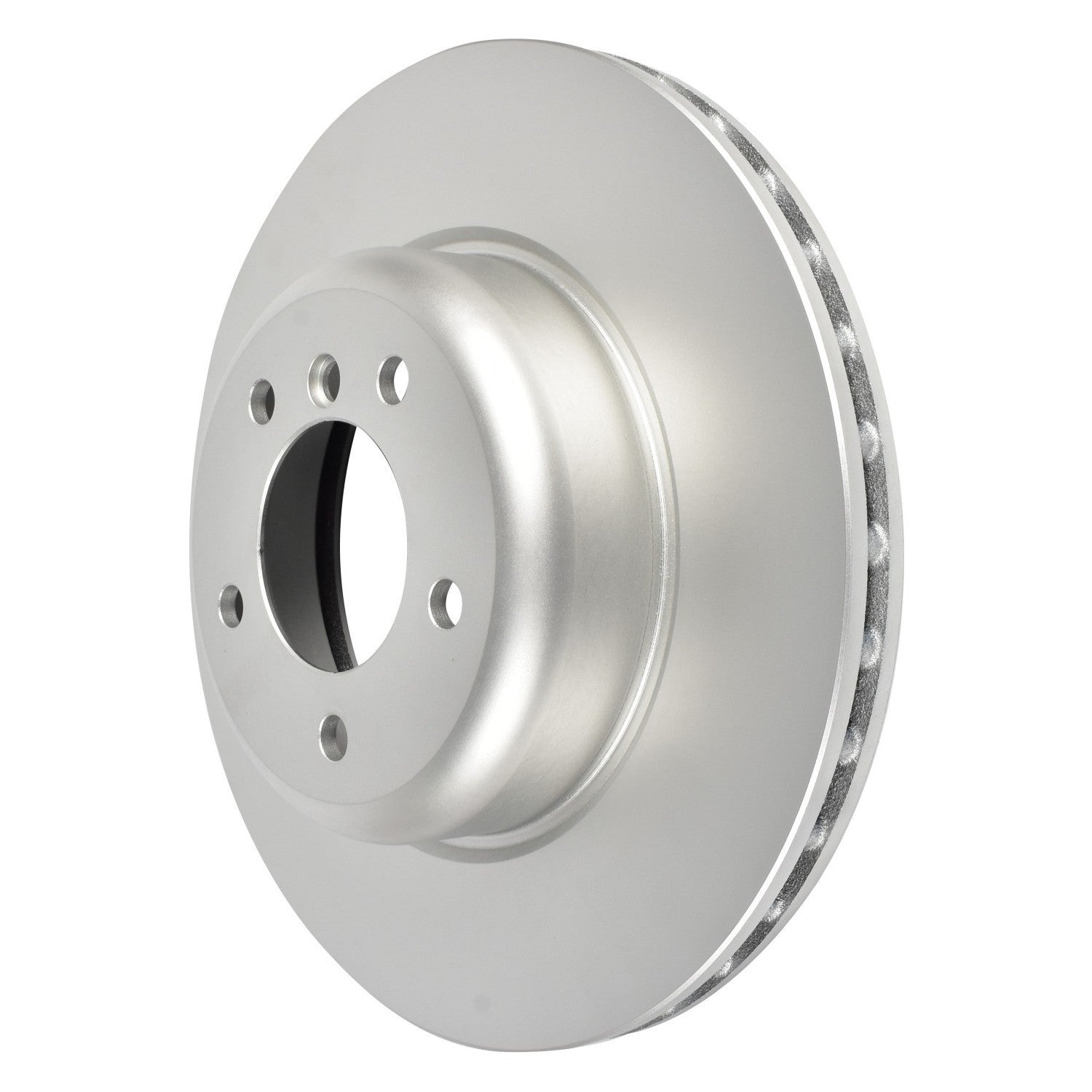 DBA3138E - Street Series En-Shield Brake Rotor; Front
