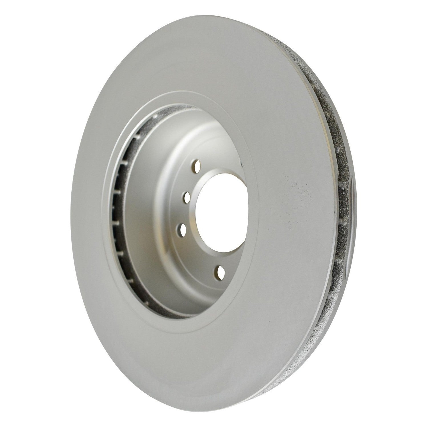 DBA3140E - Street Series En-Shield Brake Rotor; Front