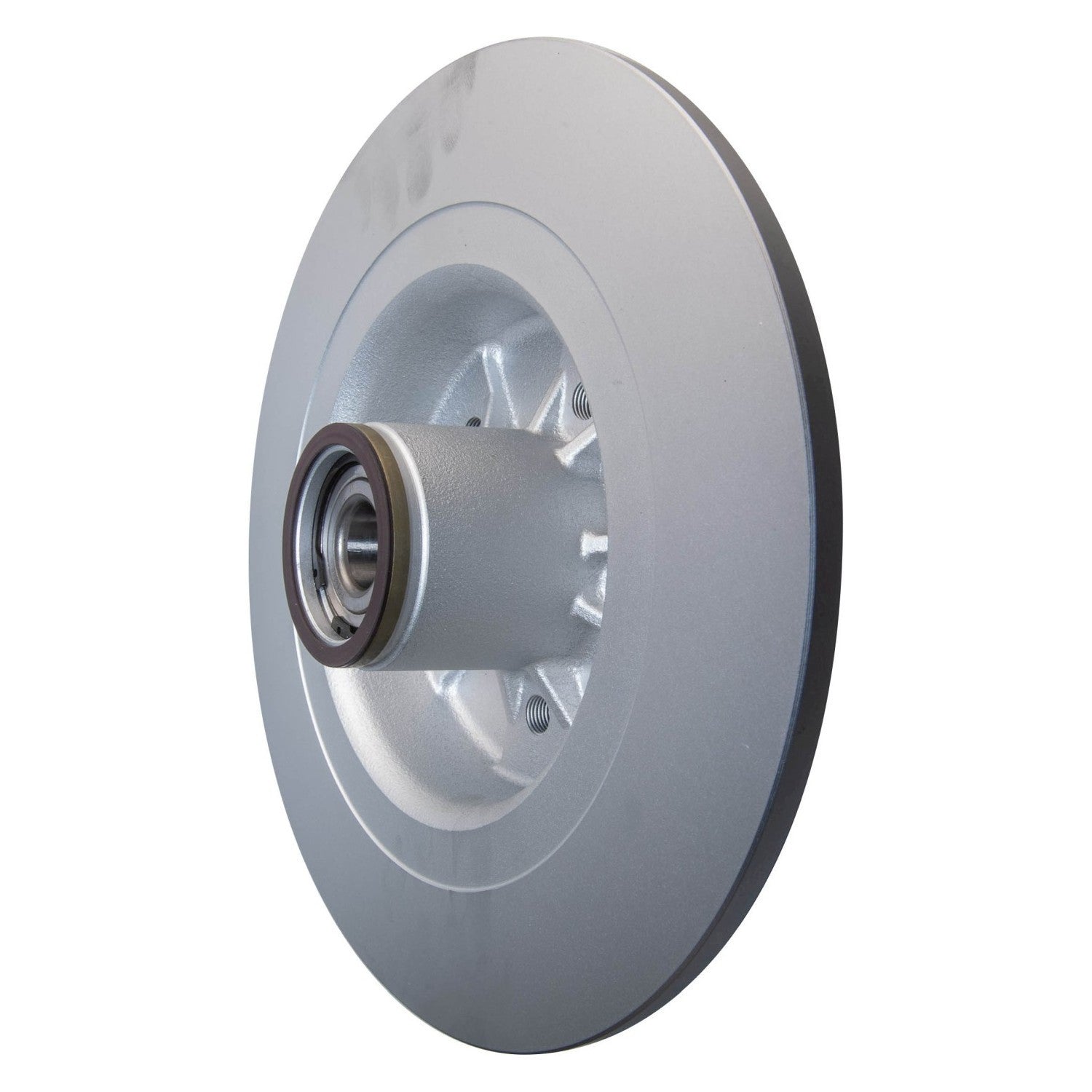 DBA3141E - Street Series En-Shield Brake Rotor; Rear