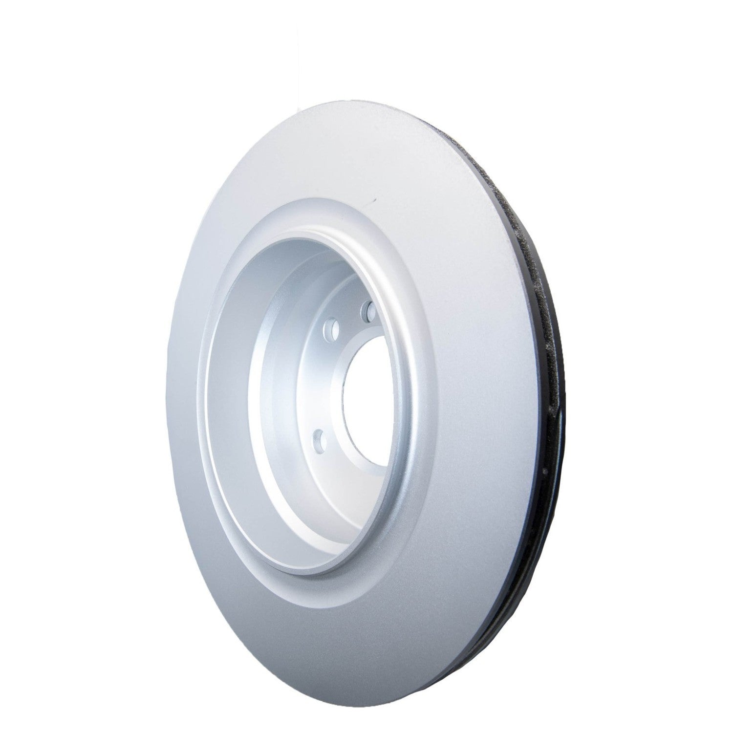 DBA3143E - Street Series En-Shield Brake Rotor; Rear