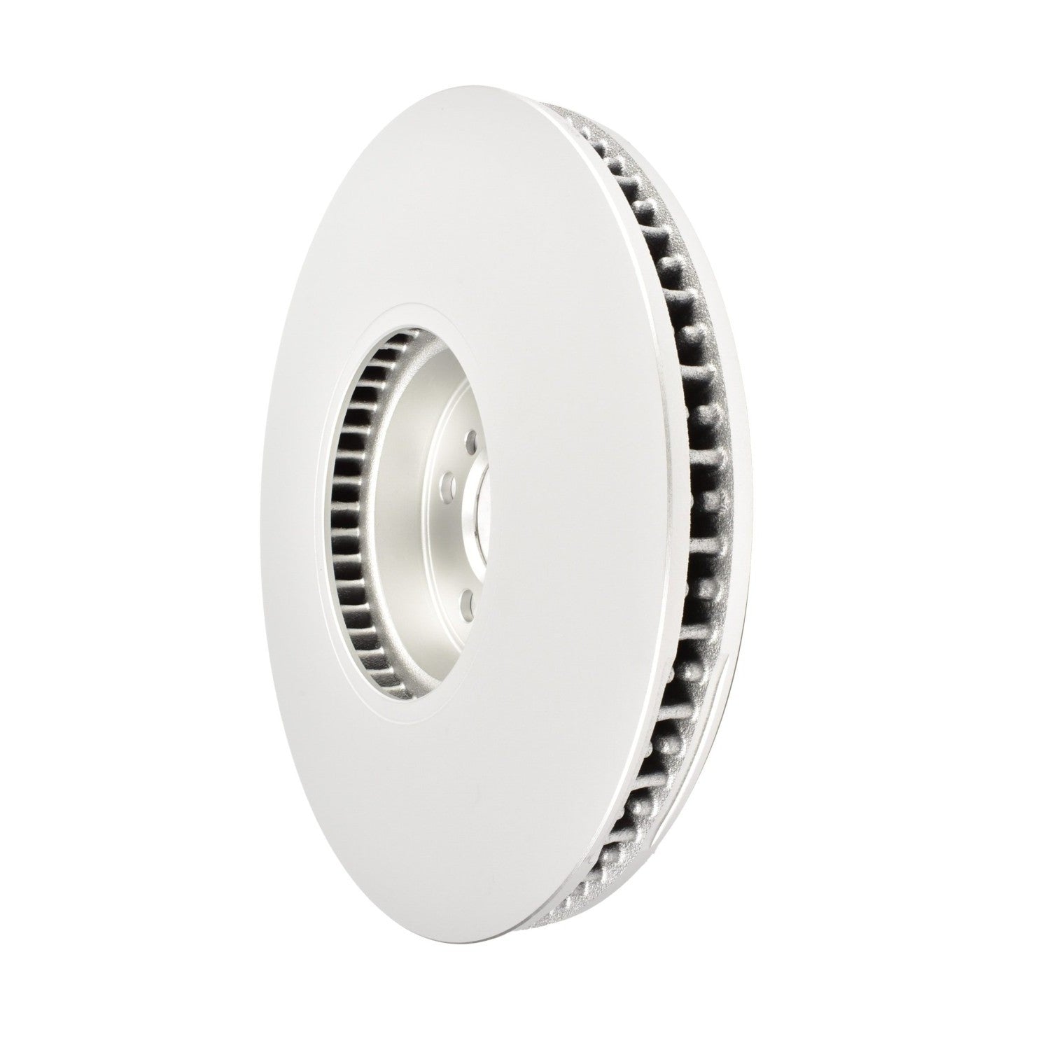 DBA3144ER - Street Series En-Shield Brake Rotor; Front