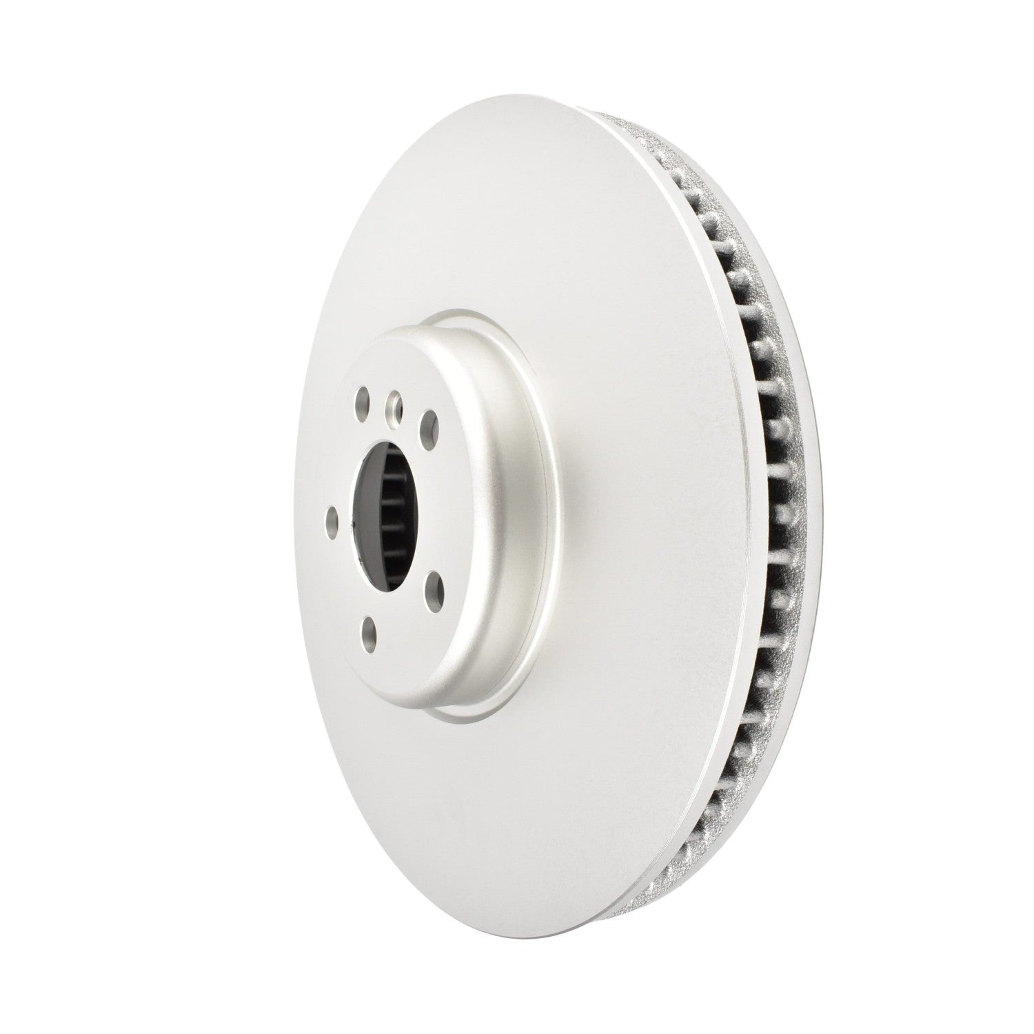 DBA3144ER - Street Series En-Shield Brake Rotor; Front