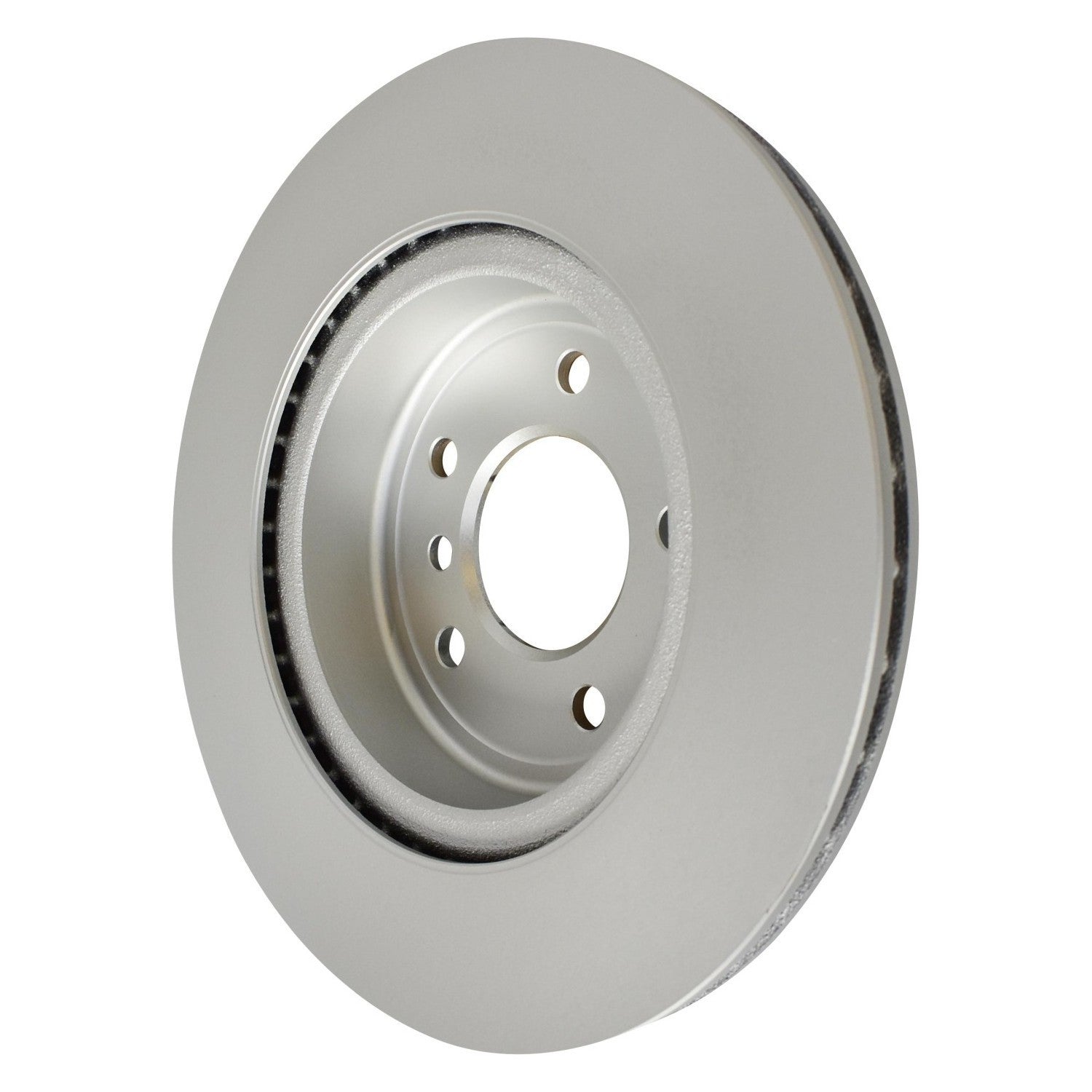 DBA3145E - Street Series En-Shield Brake Rotor; Rear