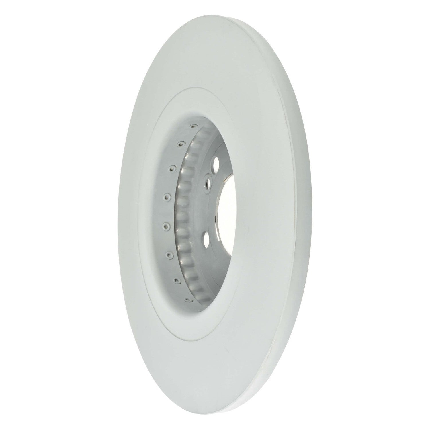 DBA3151HOE - Street Series HC OE Brake Rotor; Rear
