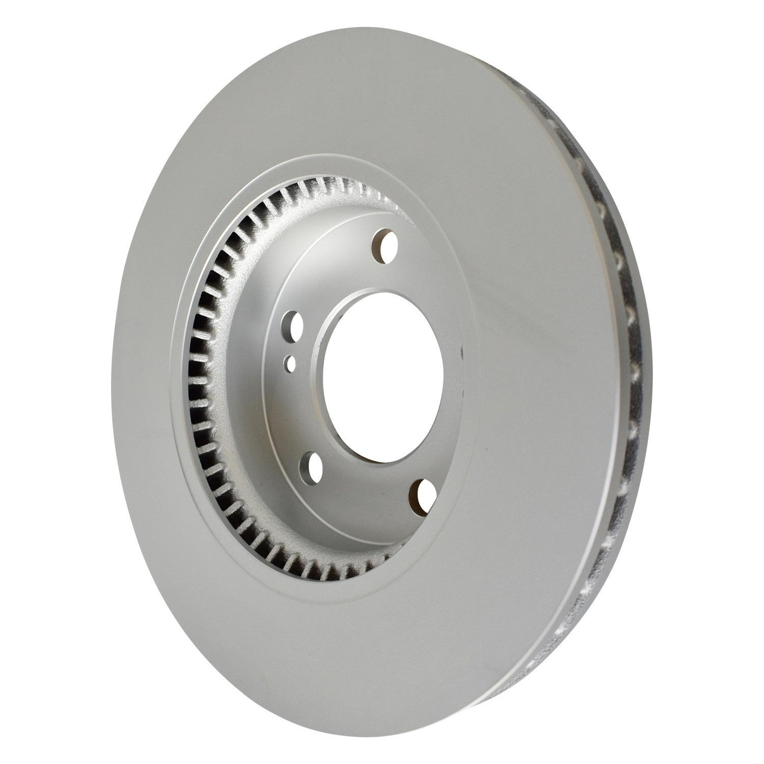 DBA3154E - Street Series En-Shield Brake Rotor; Front
