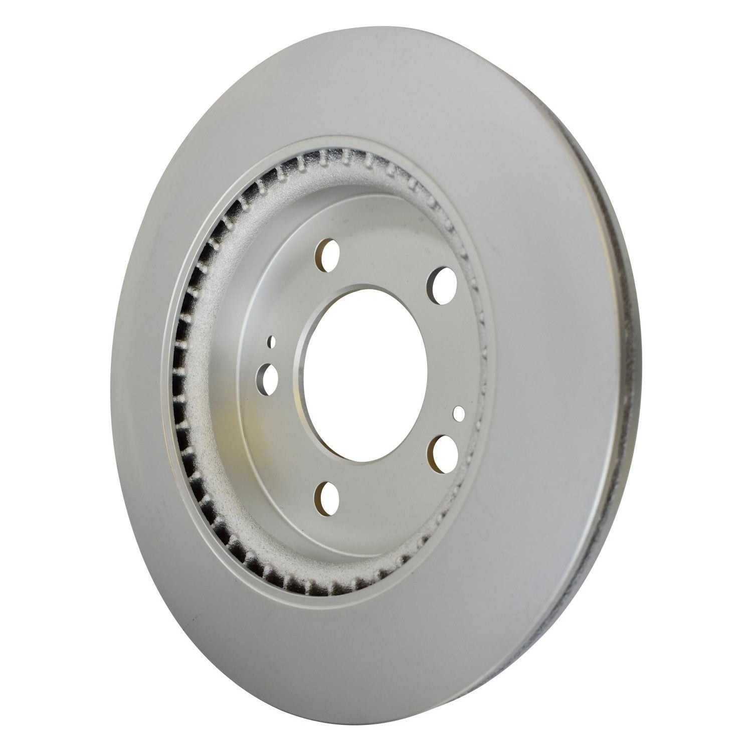 DBA3155E - Street Series En-Shield Brake Rotor; Rear