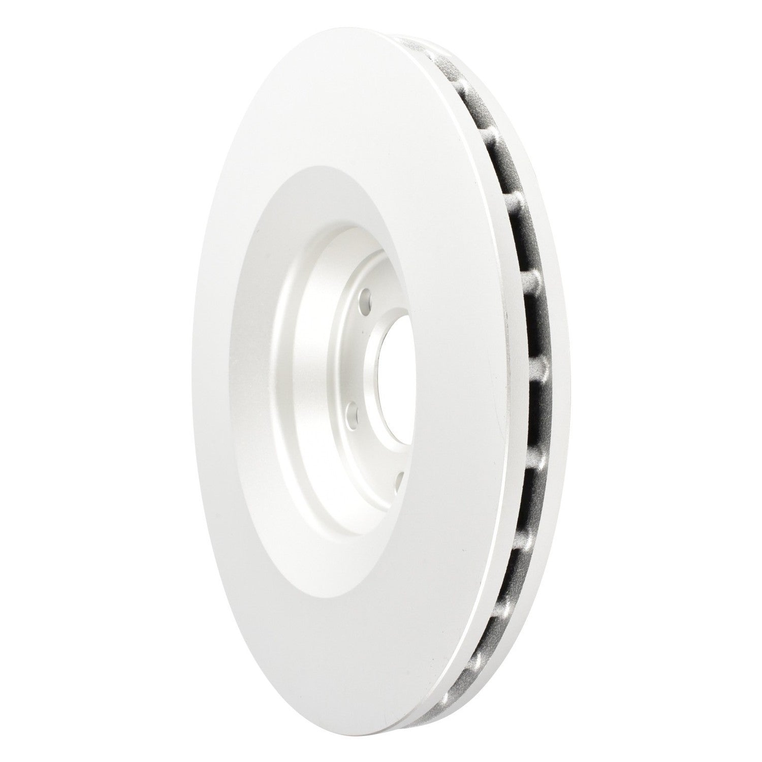 DBA3156E - Street Series En-Shield Brake Rotor; Front