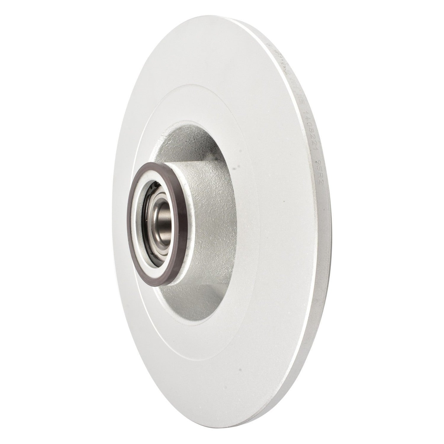 DBA3157E - Street Series En-Shield Brake Rotor; Rear