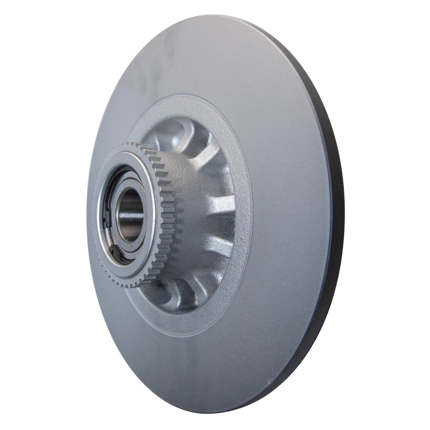 DBA3158E - Street Series En-Shield Brake Rotor; Rear