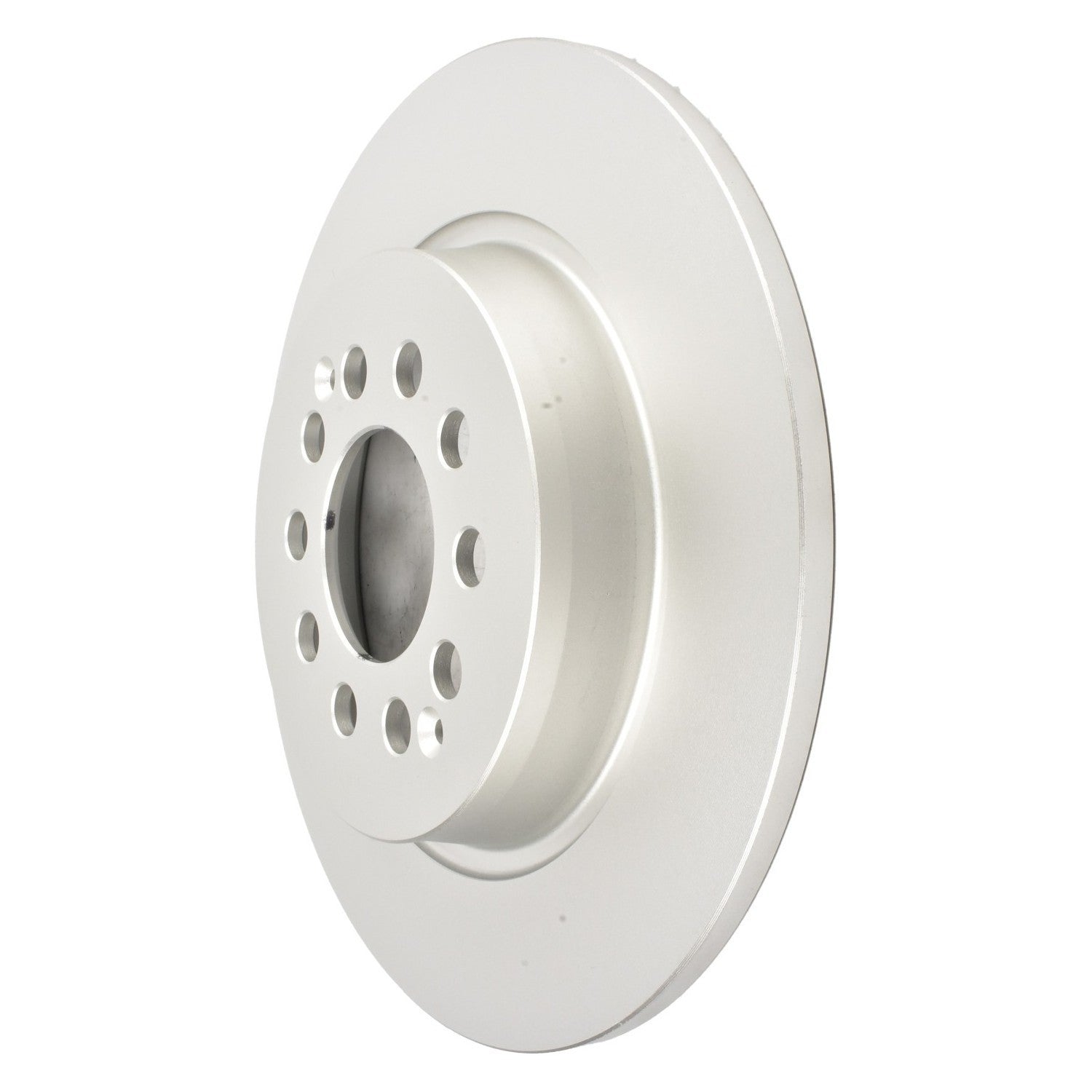 DBA3159E - Street Series En-Shield Brake Rotor; Rear