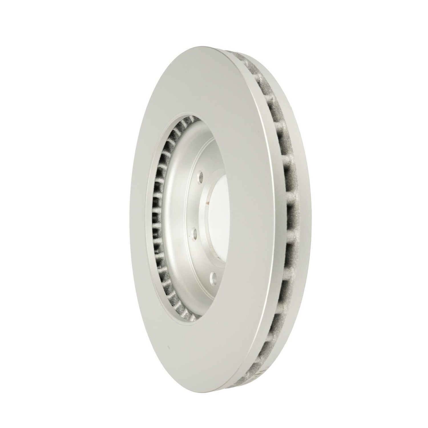 DBA3160E - Street Series En-Shield Brake Rotor; Front