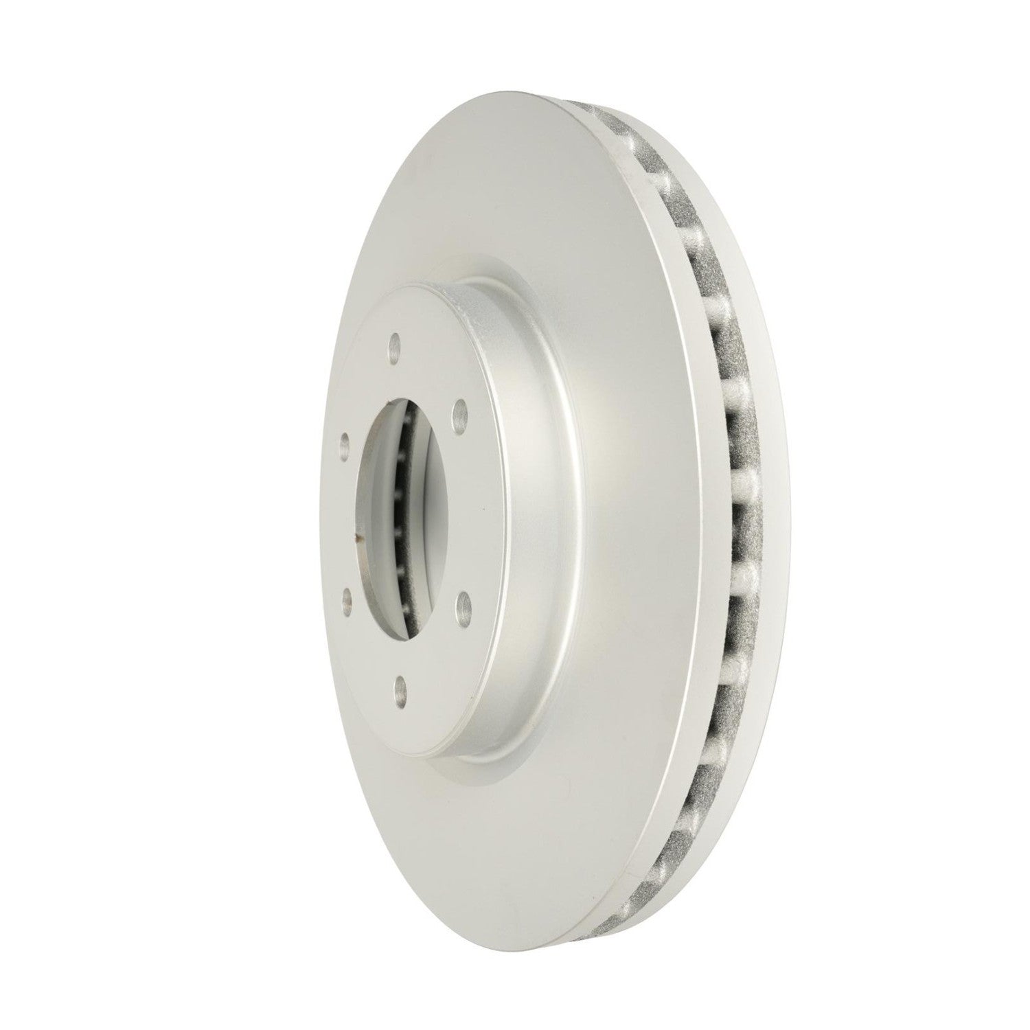 DBA3160E - Street Series En-Shield Brake Rotor; Front