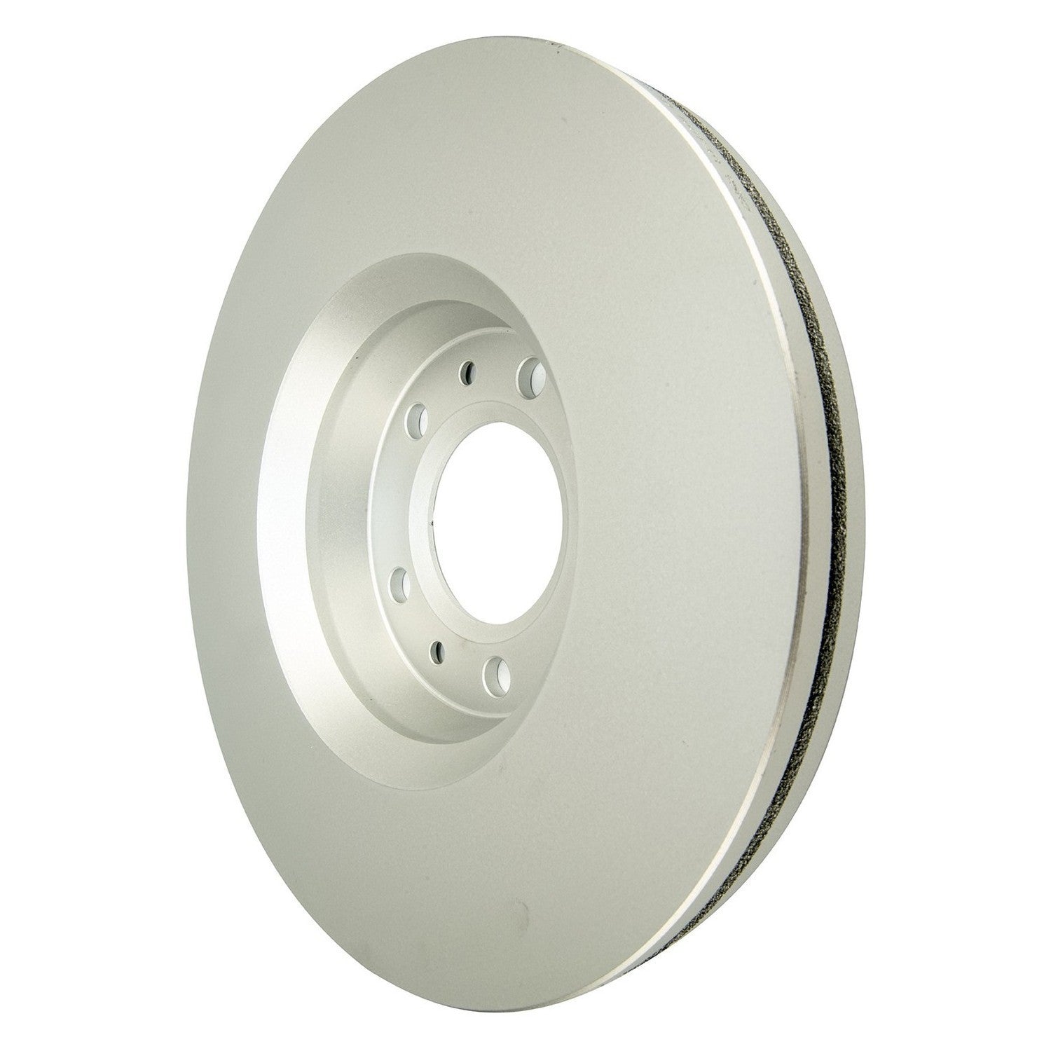 DBA3168E - Street Series En-Shield Brake Rotor; Front