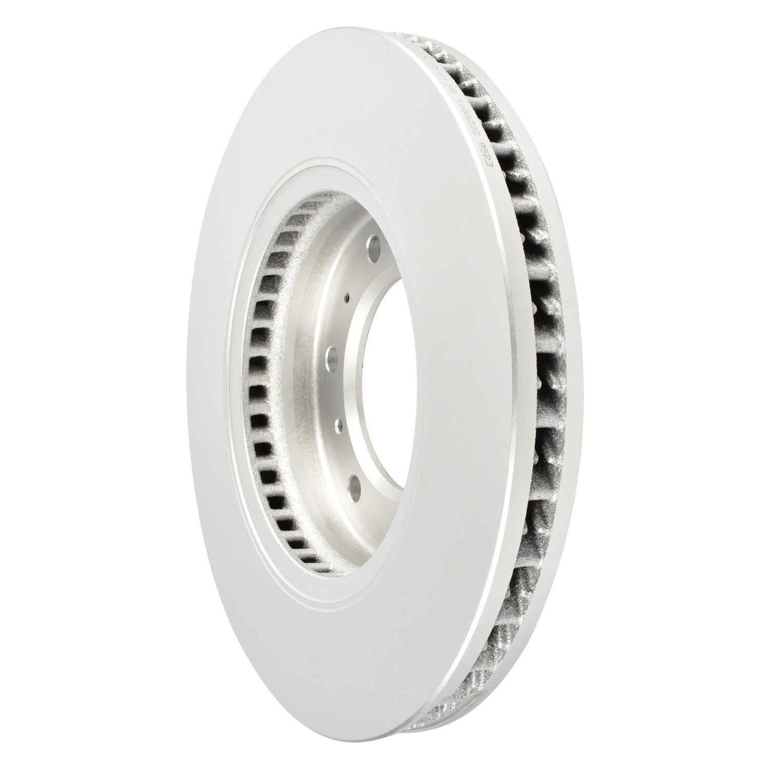 DBA3184E - Street Series En-Shield Brake Rotor; Front