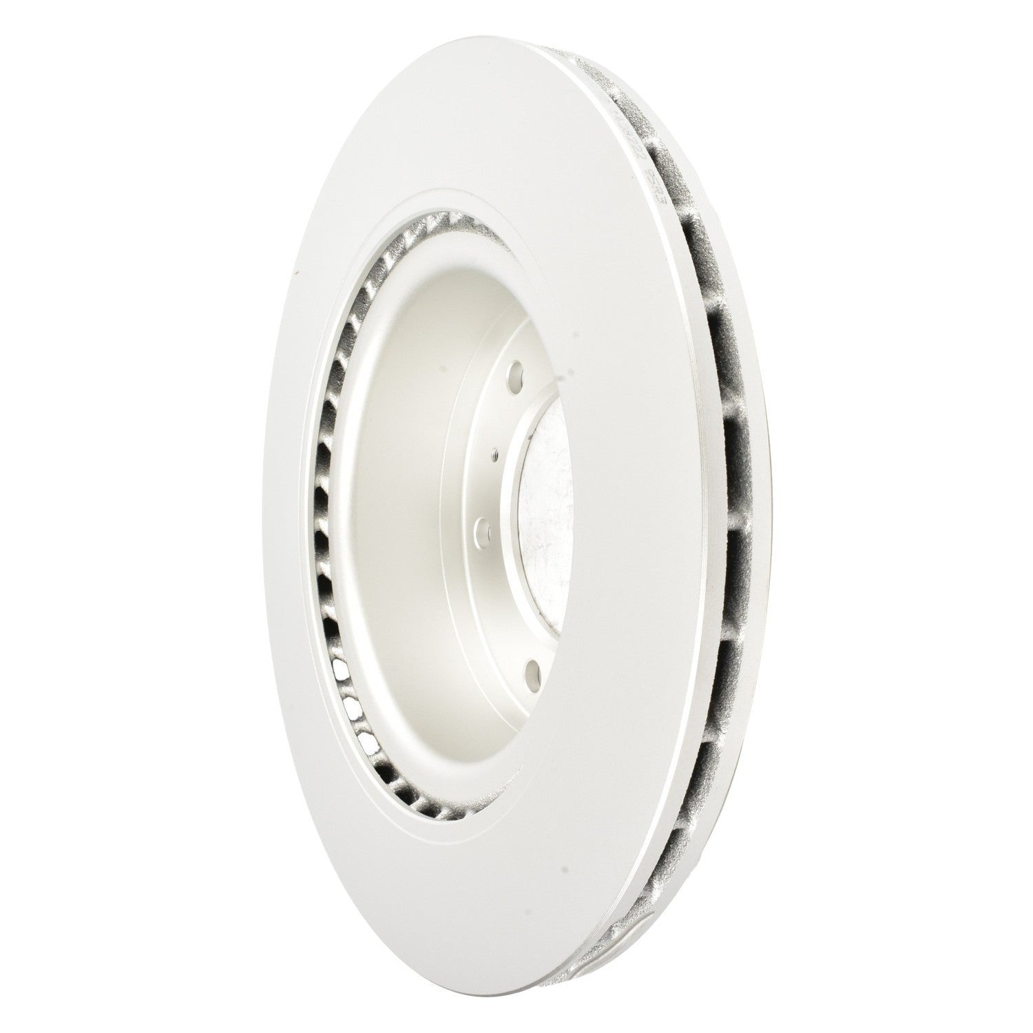 DBA3185E - Street Series En-Shield Brake Rotor; Rear
