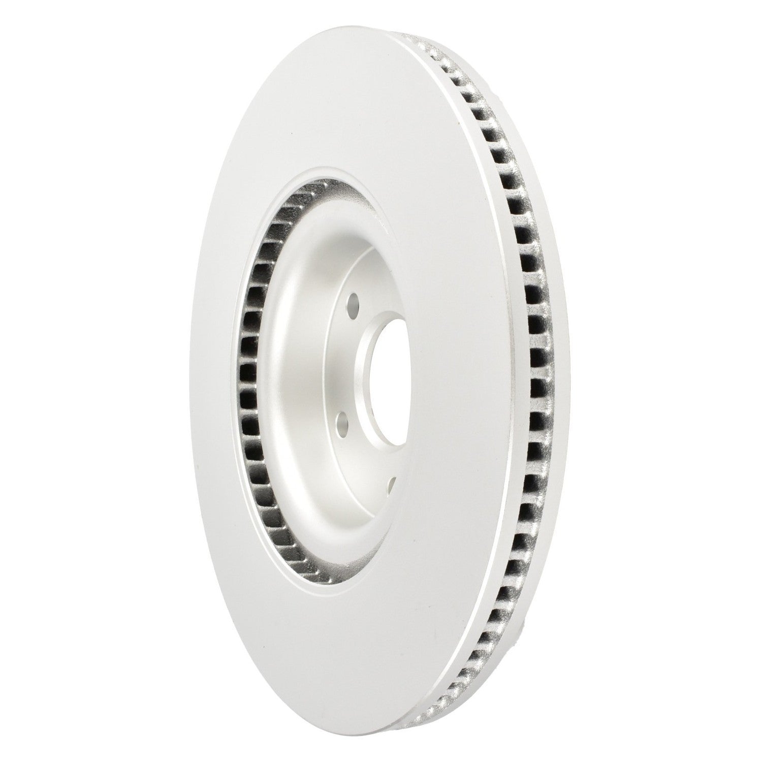 DBA3190E - Street Series En-Shield Brake Rotor; Front