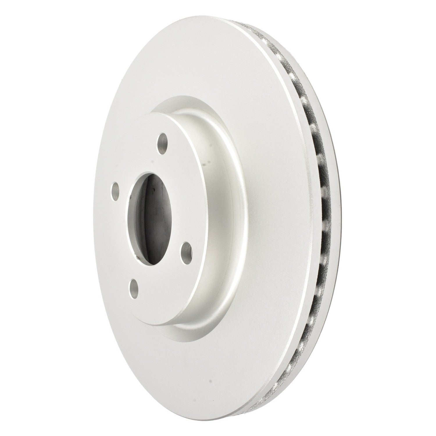 DBA3192E - Street Series En-Shield Brake Rotor; Front
