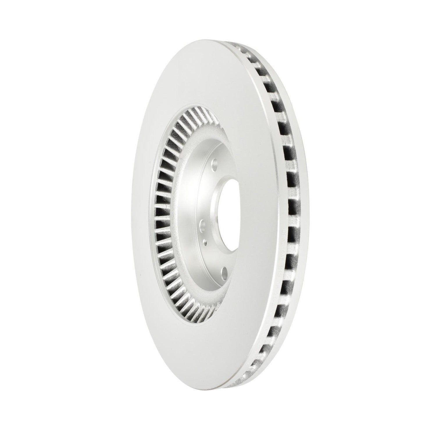 DBA3194E - Street Series En-Shield Brake Rotor; Front