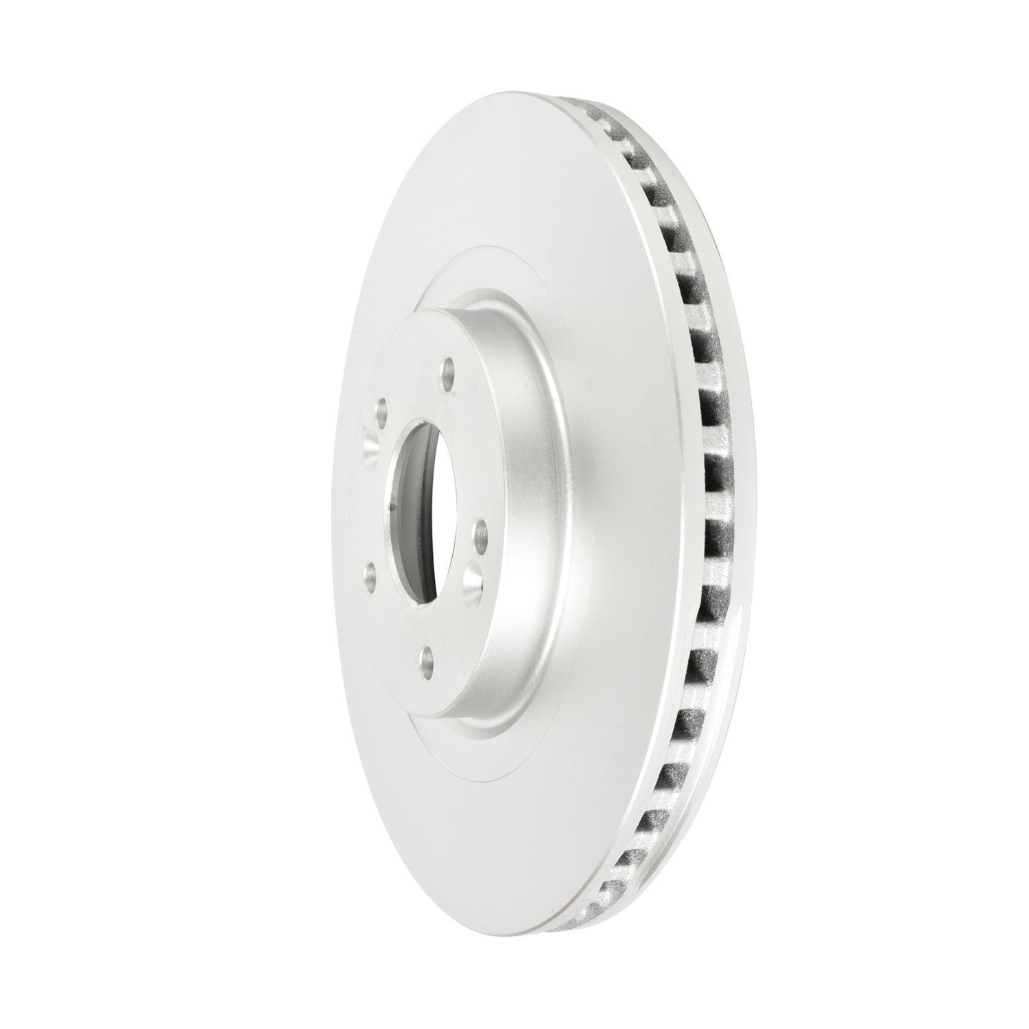DBA3194E - Street Series En-Shield Brake Rotor; Front