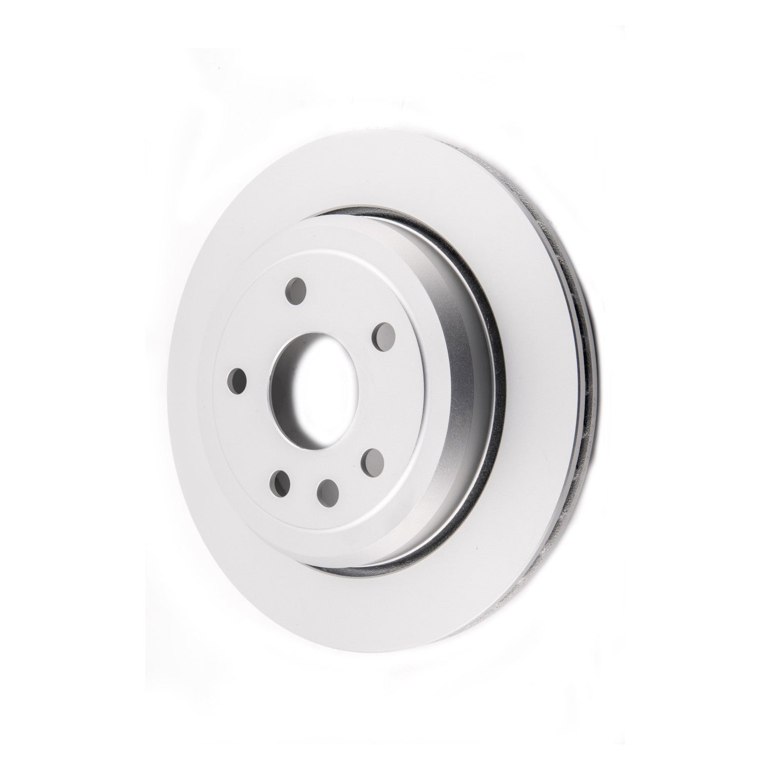 DBA3201E - Street Series En-Shield Brake Rotor; Rear