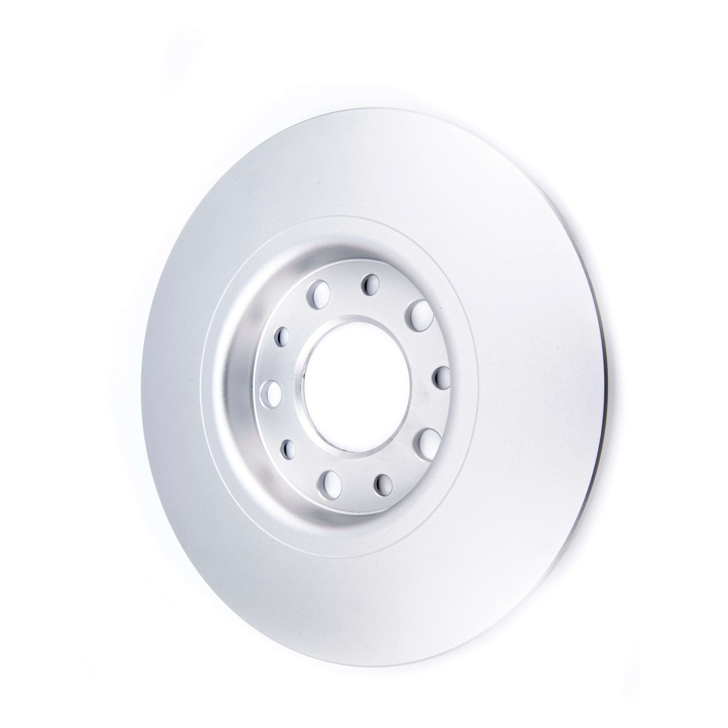 DBA3203E - Street Series En-Shield Brake Rotor; Rear