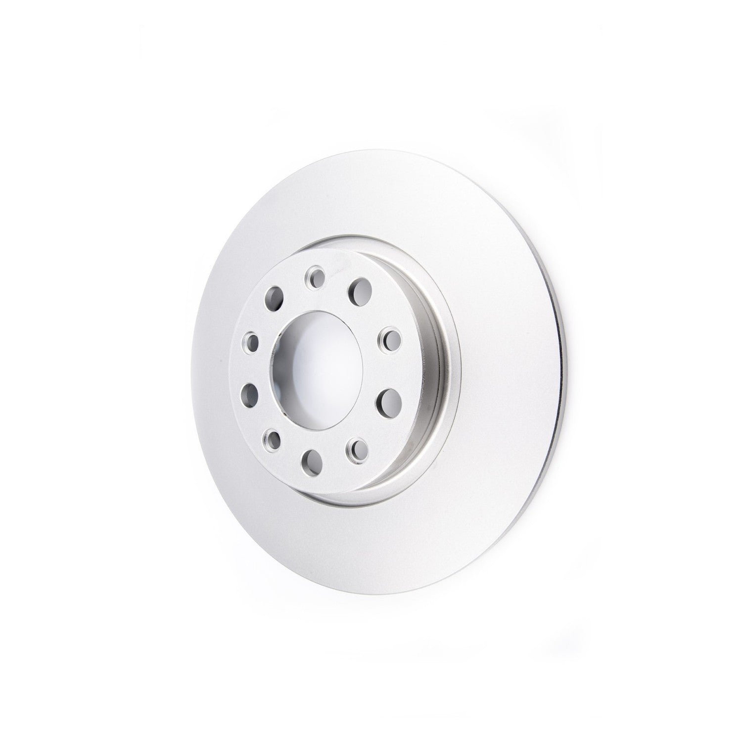 DBA3203E - Street Series En-Shield Brake Rotor; Rear